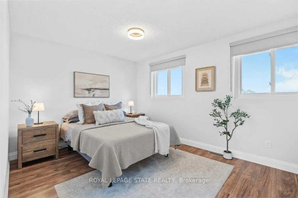 Photo 20 of Unit 4, 241 Limeridge Road W, Hamilton, Rolston — HOMEH
