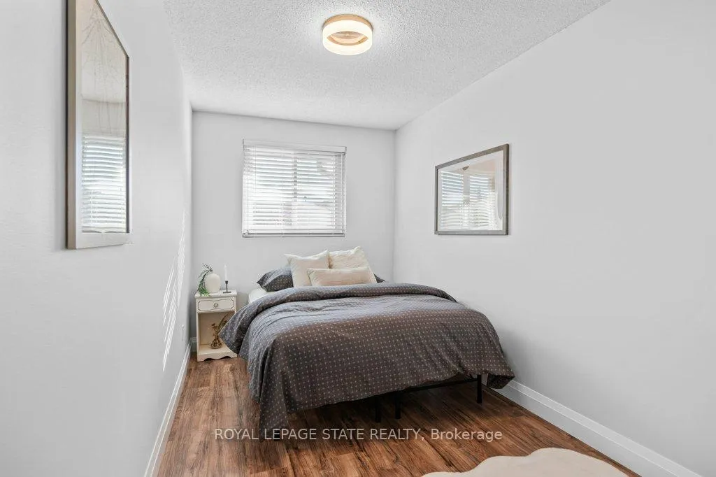 Photo 22 of Unit 4, 241 Limeridge Road W, Hamilton, Rolston — HOMEH