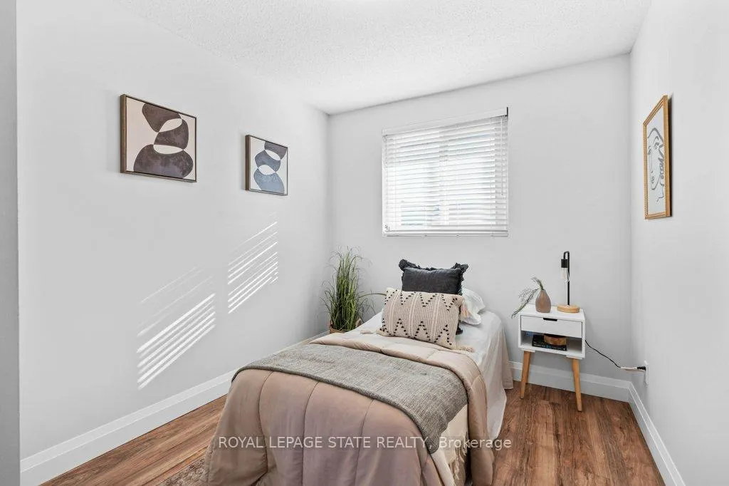 Photo 23 of Unit 4, 241 Limeridge Road W, Hamilton, Rolston — HOMEH