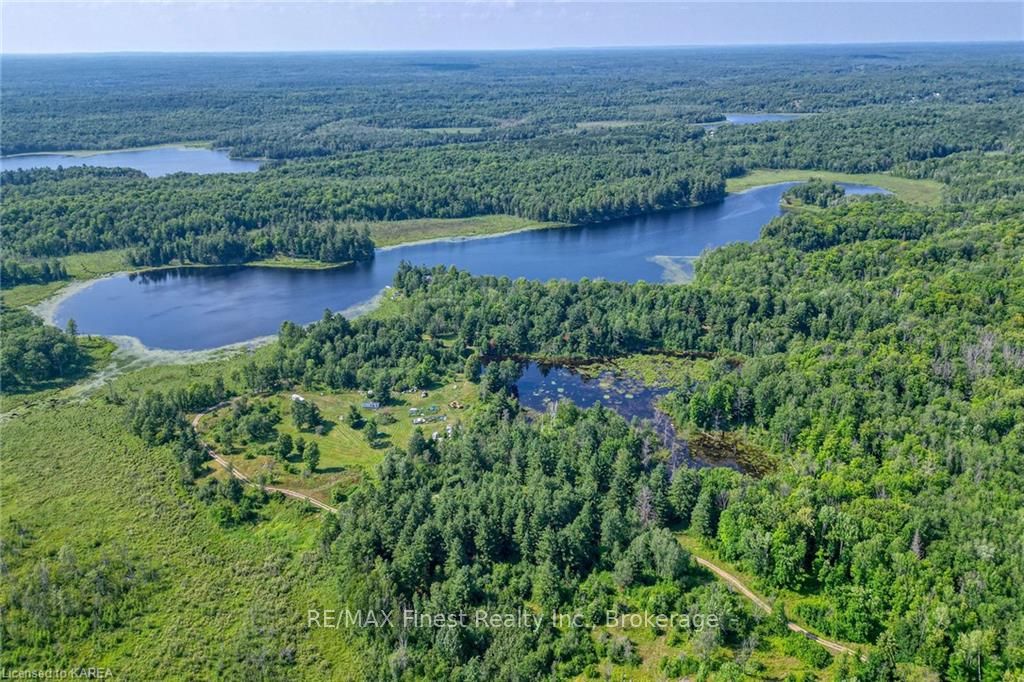 Photo 1 of LOT 11,12 Thunder Lane, Frontenac, Frontenac Centre — HOMEH