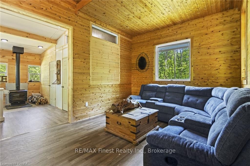 Photo 11 of LOT 11,12 Thunder Lane, Frontenac, Frontenac Centre — HOMEH