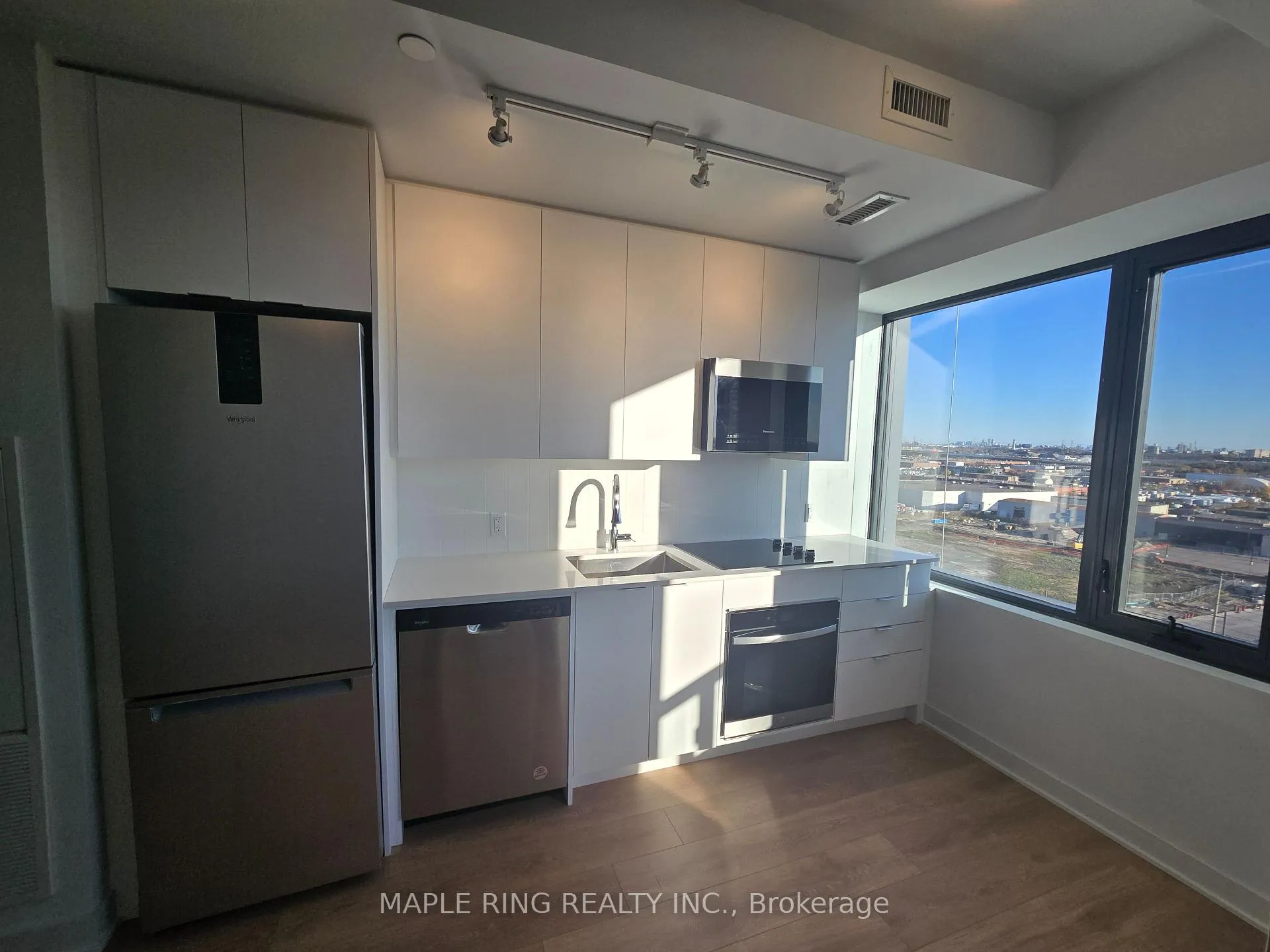 Photo 2 of Unit 1009, 2920 Highway 7 Road, Vaughan, Concord — HOMEH
