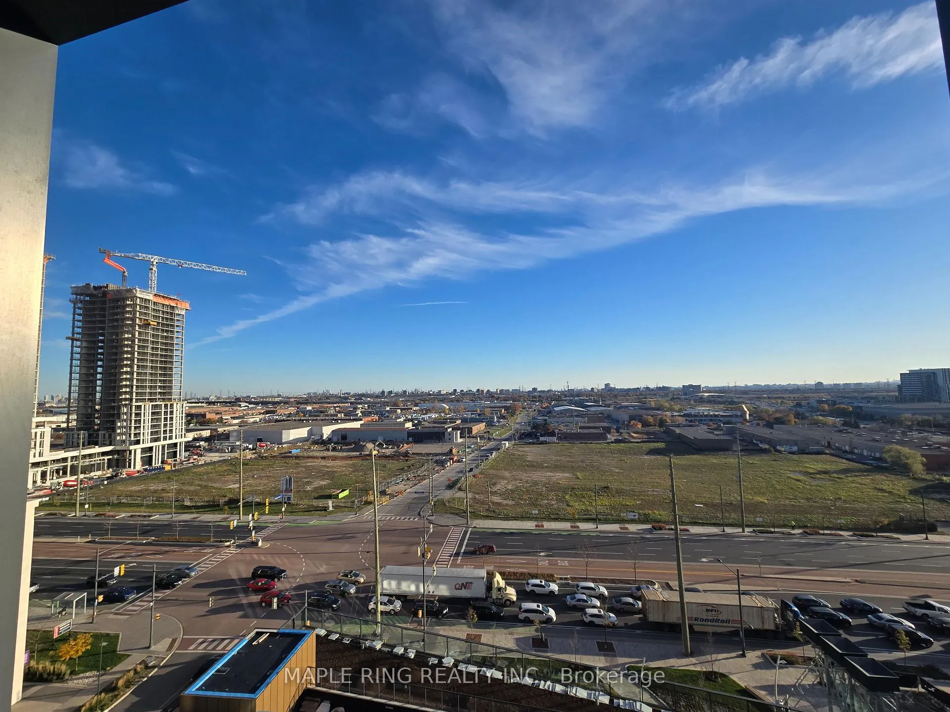 Photo 8 of Unit 1009, 2920 Highway 7 Road, Vaughan, Concord — HOMEH