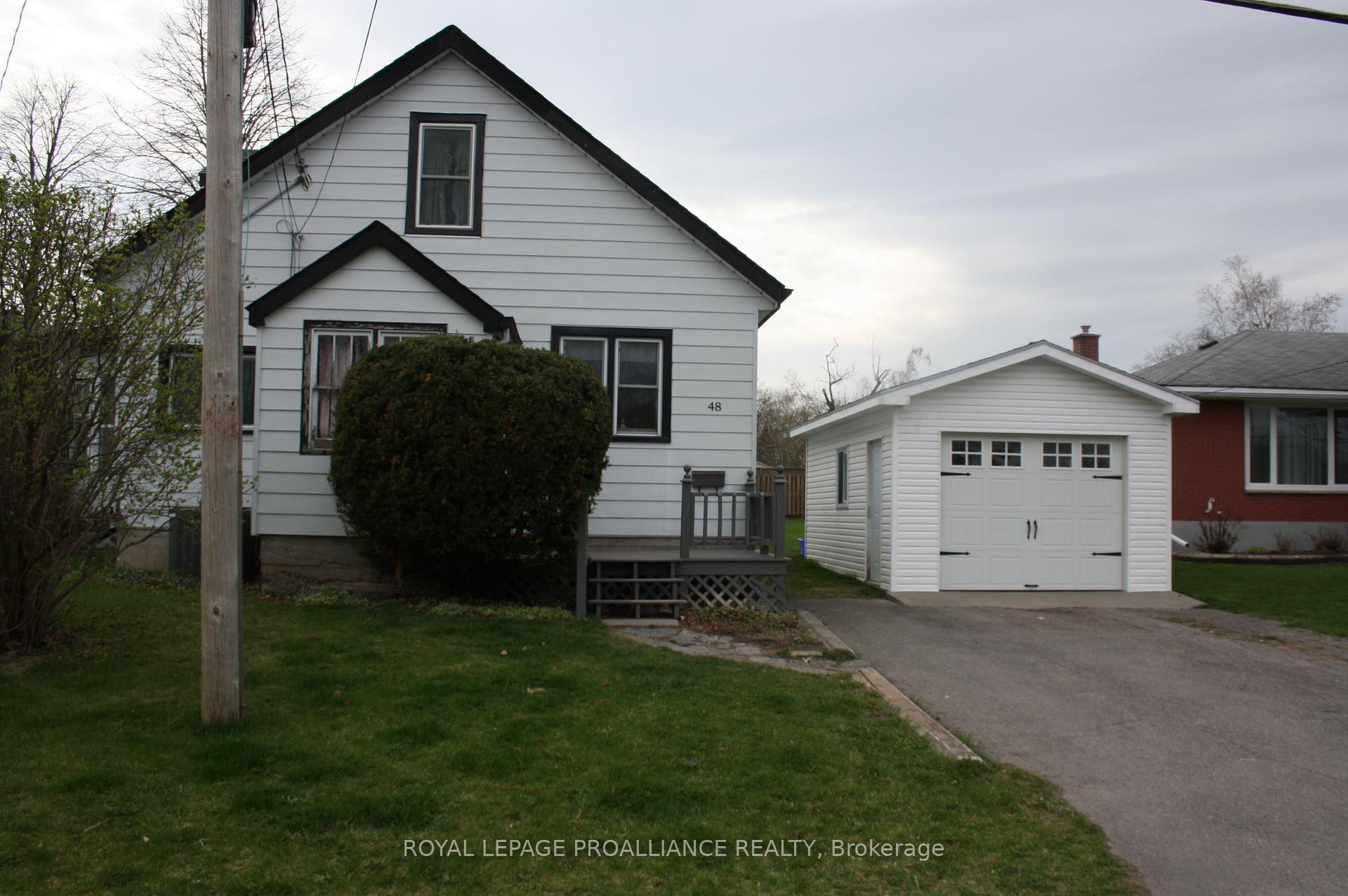 Photo 1 of 48 Gilbert Street, Belleville, Belleville Ward — HOMEH