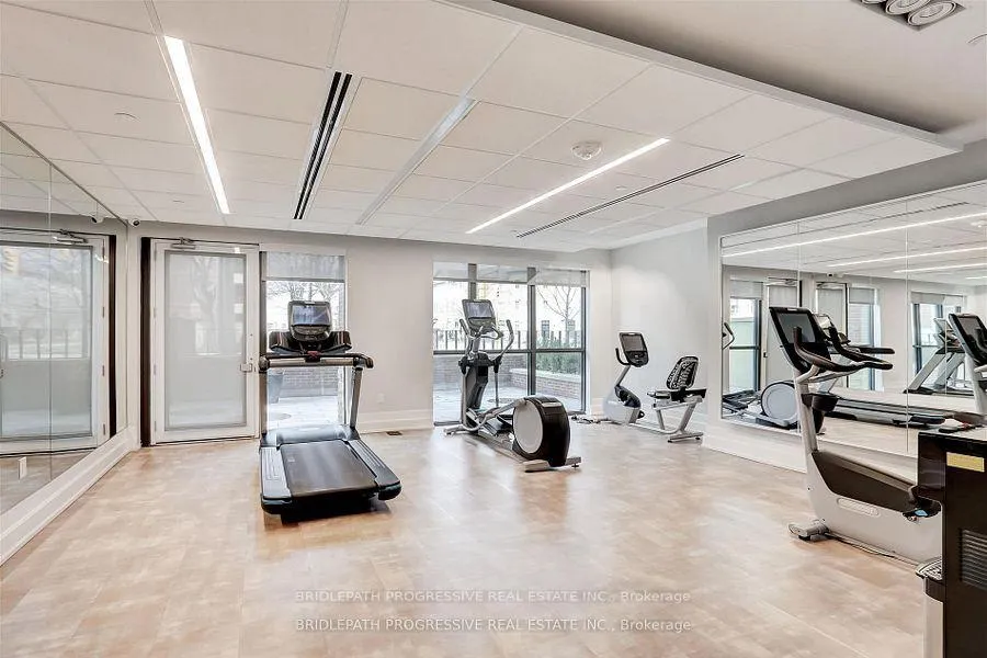 Photo 17 of Unit 202, 3 Southvale Drive, Toronto, Leaside — HOMEH