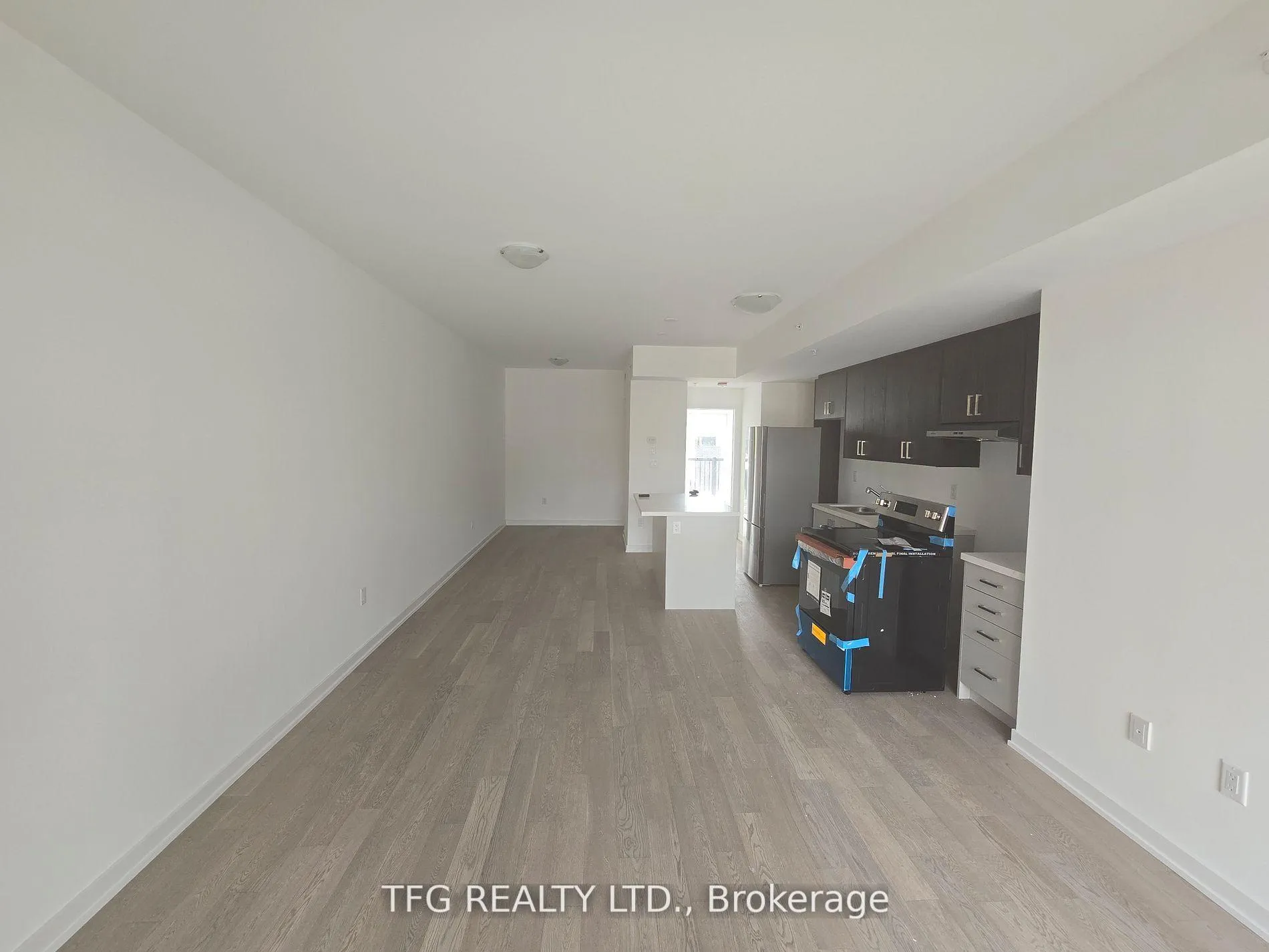 Photo 5 of Unit 12, 188 Angus Drive, Ajax, Central — HOMEH