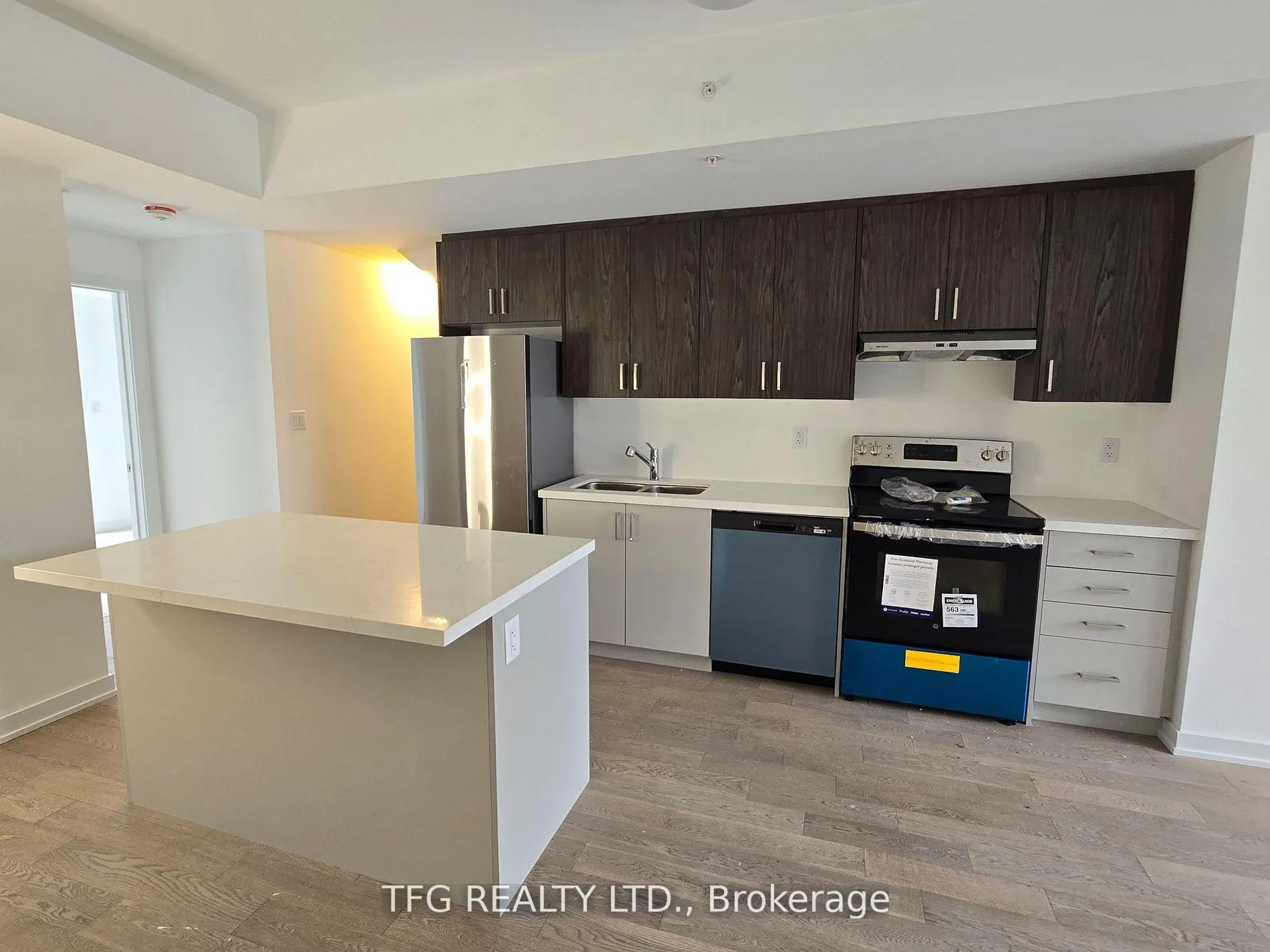 Photo 6 of Unit 12, 188 Angus Drive, Ajax, Central — HOMEH