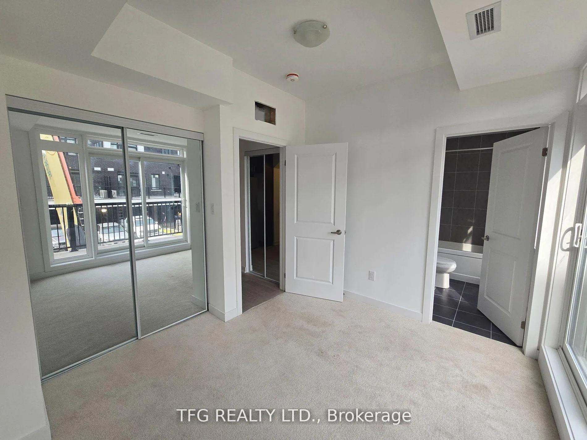 Photo 8 of Unit 12, 188 Angus Drive, Ajax, Central — HOMEH