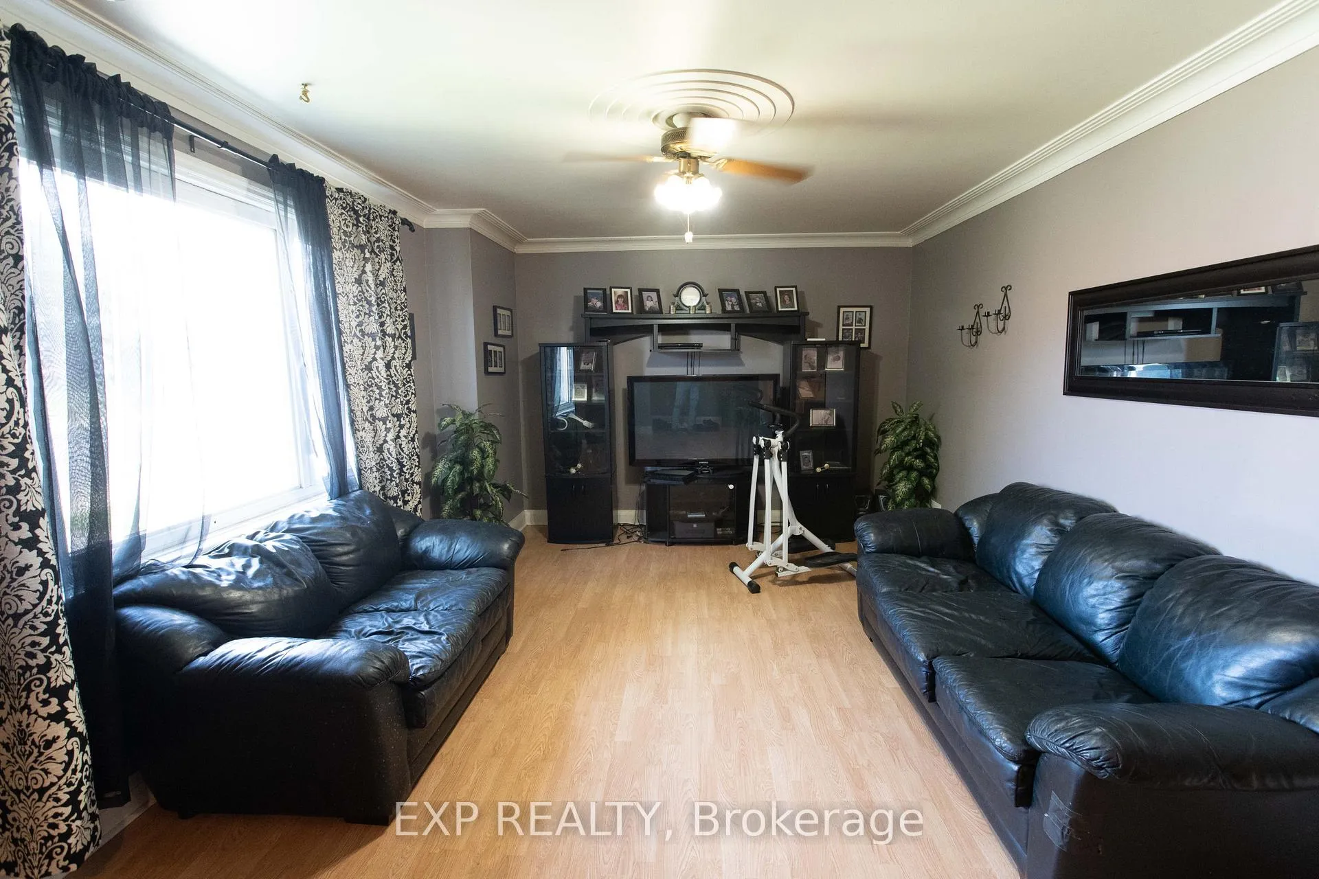 Photo 6 of 501 McConnell Avenue, Cornwall — HOMEH