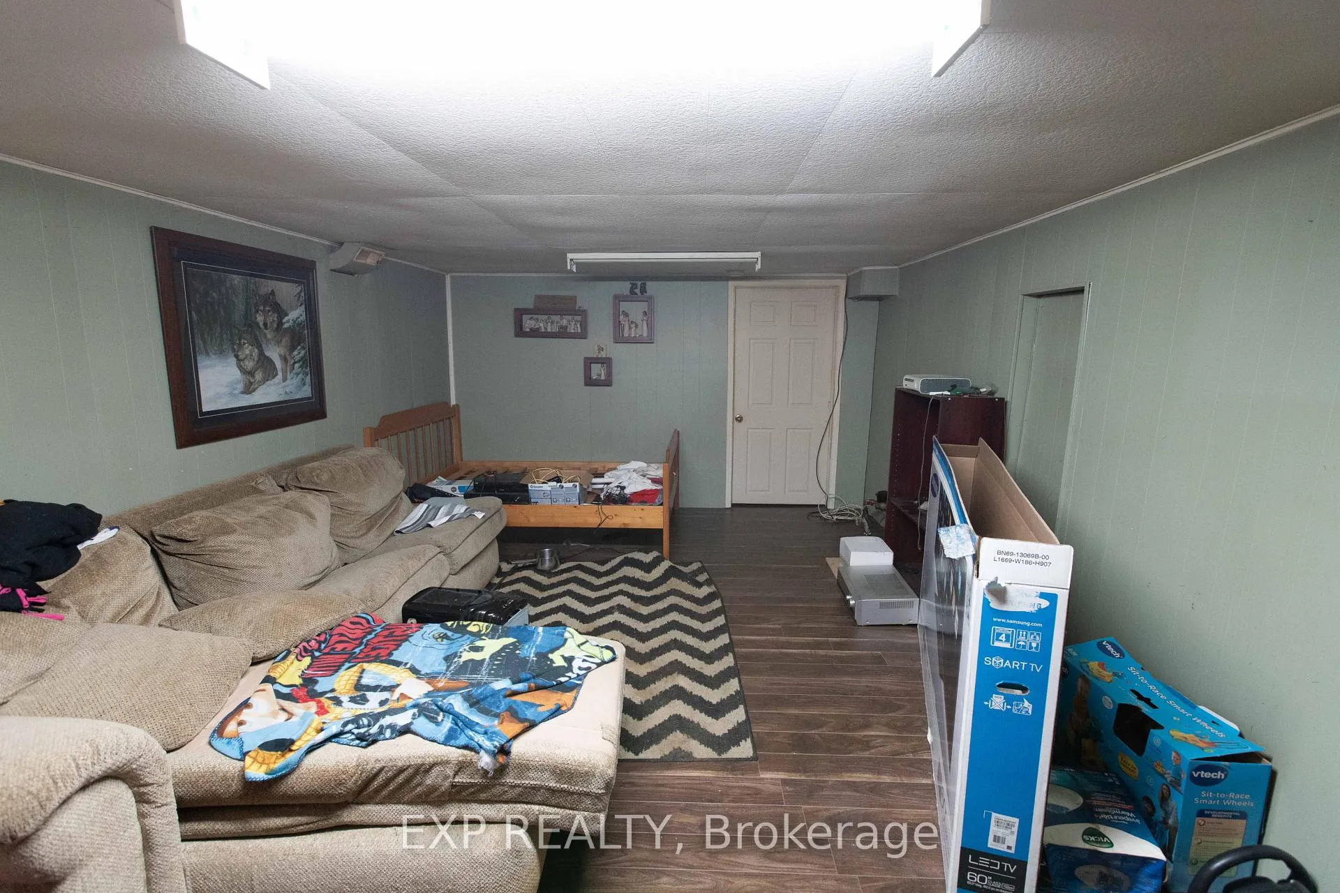 Photo 12 of 501 McConnell Avenue, Cornwall — HOMEH