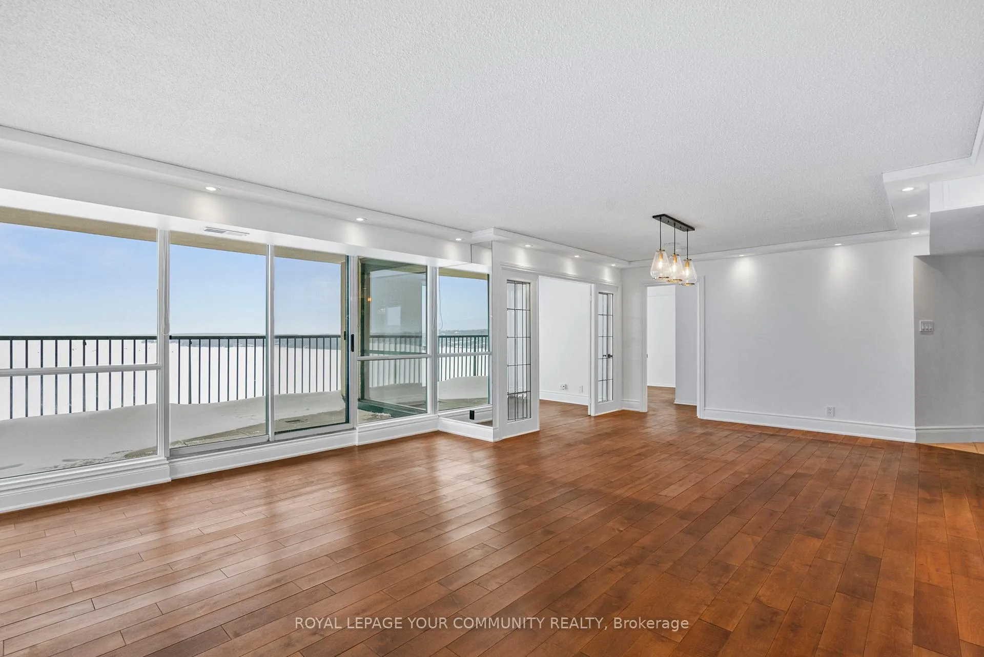 Photo 8 of Unit 1203, 65 Ellen Street, Barrie, Lakeshore — HOMEH