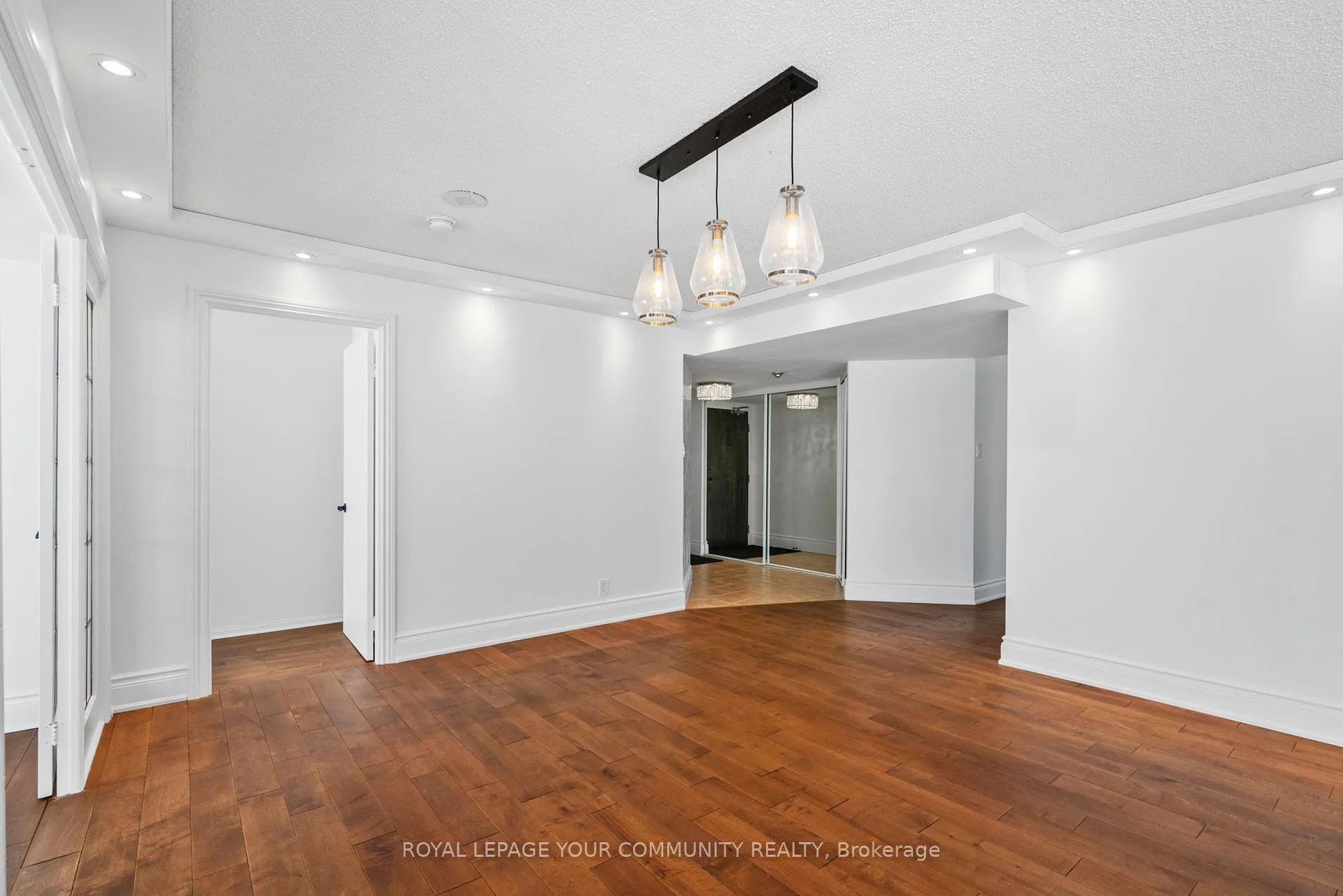 Photo 12 of Unit 1203, 65 Ellen Street, Barrie, Lakeshore — HOMEH