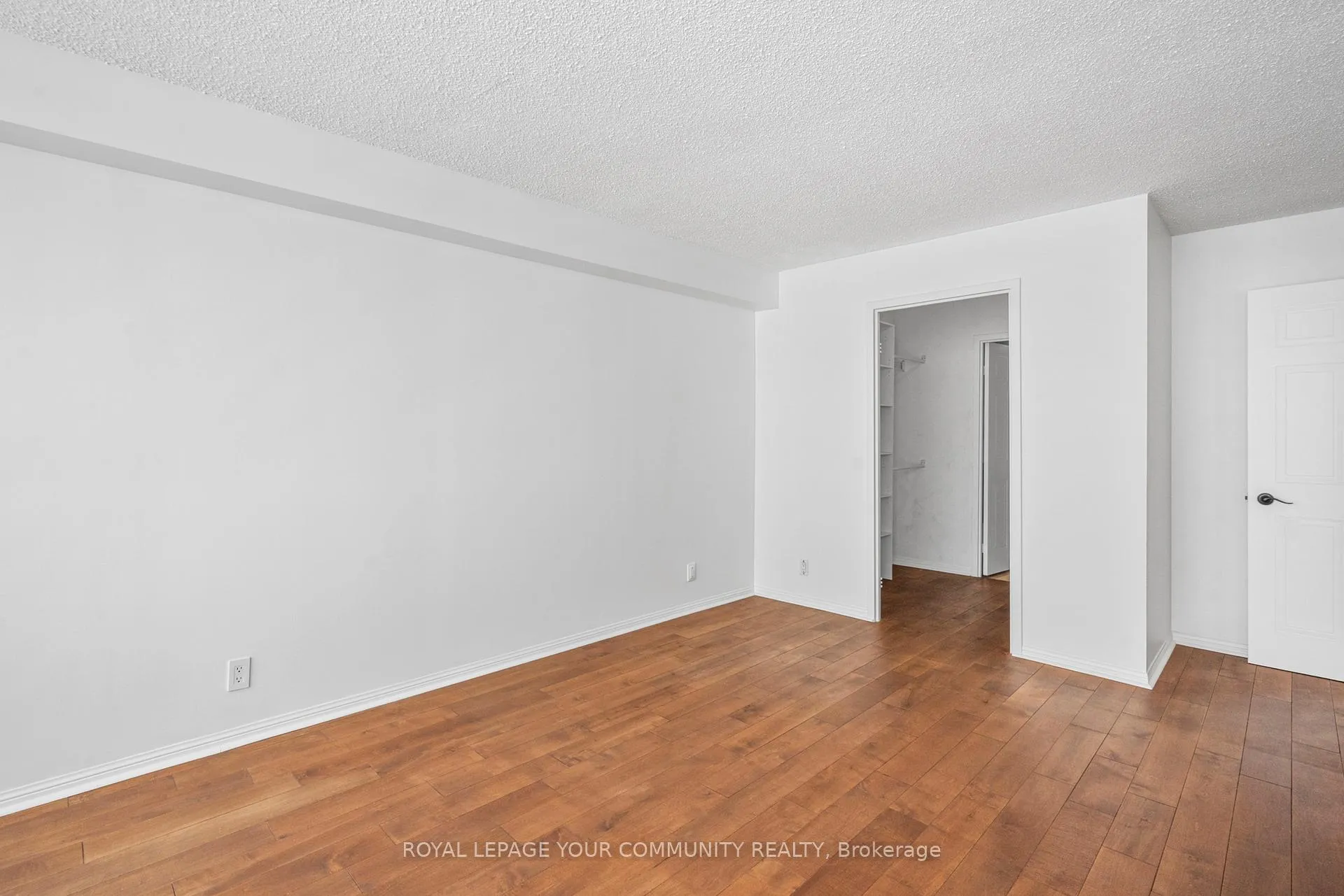 Photo 16 of Unit 1203, 65 Ellen Street, Barrie, Lakeshore — HOMEH