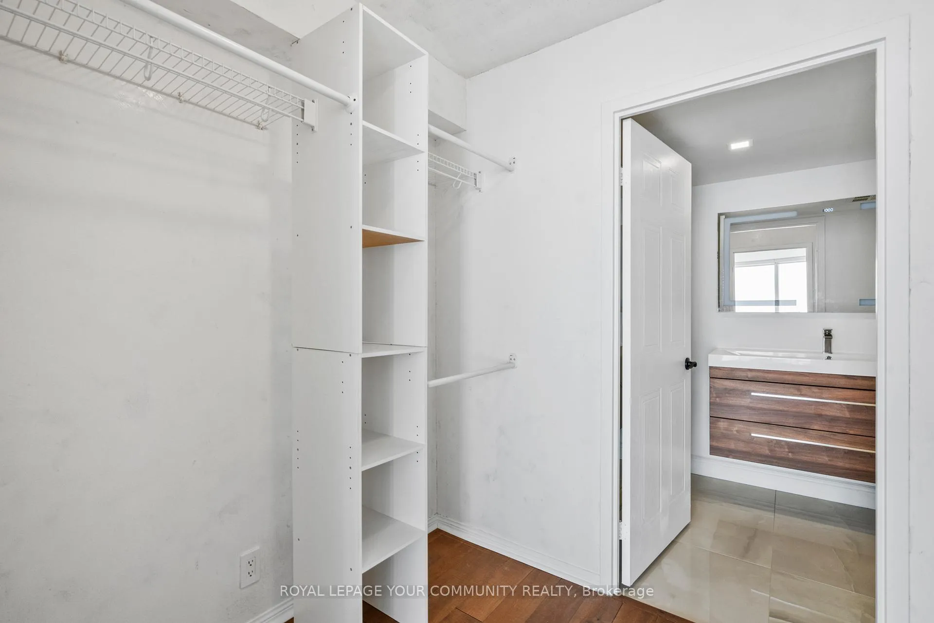 Photo 17 of Unit 1203, 65 Ellen Street, Barrie, Lakeshore — HOMEH