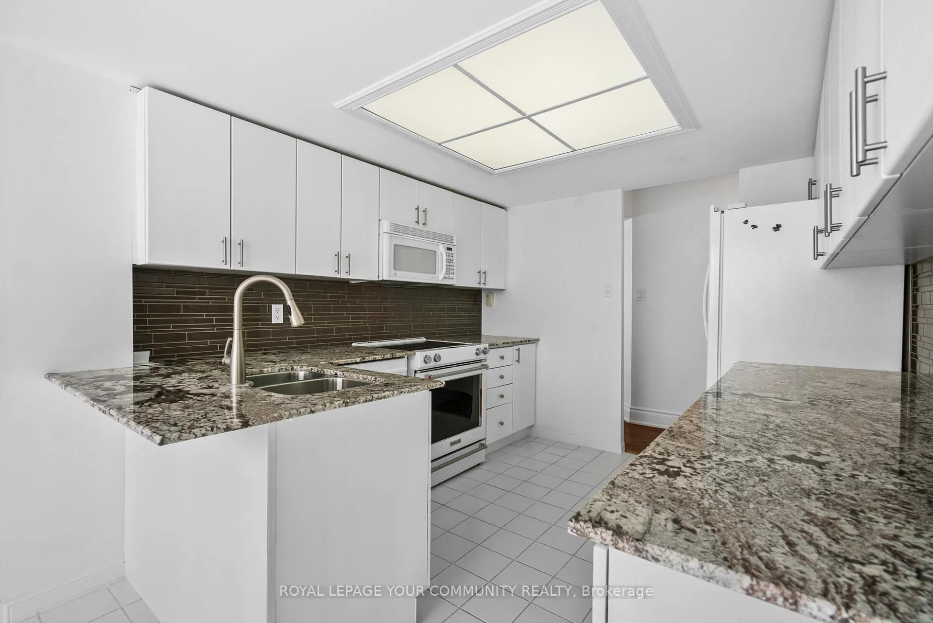 Photo 22 of Unit 1203, 65 Ellen Street, Barrie, Lakeshore — HOMEH