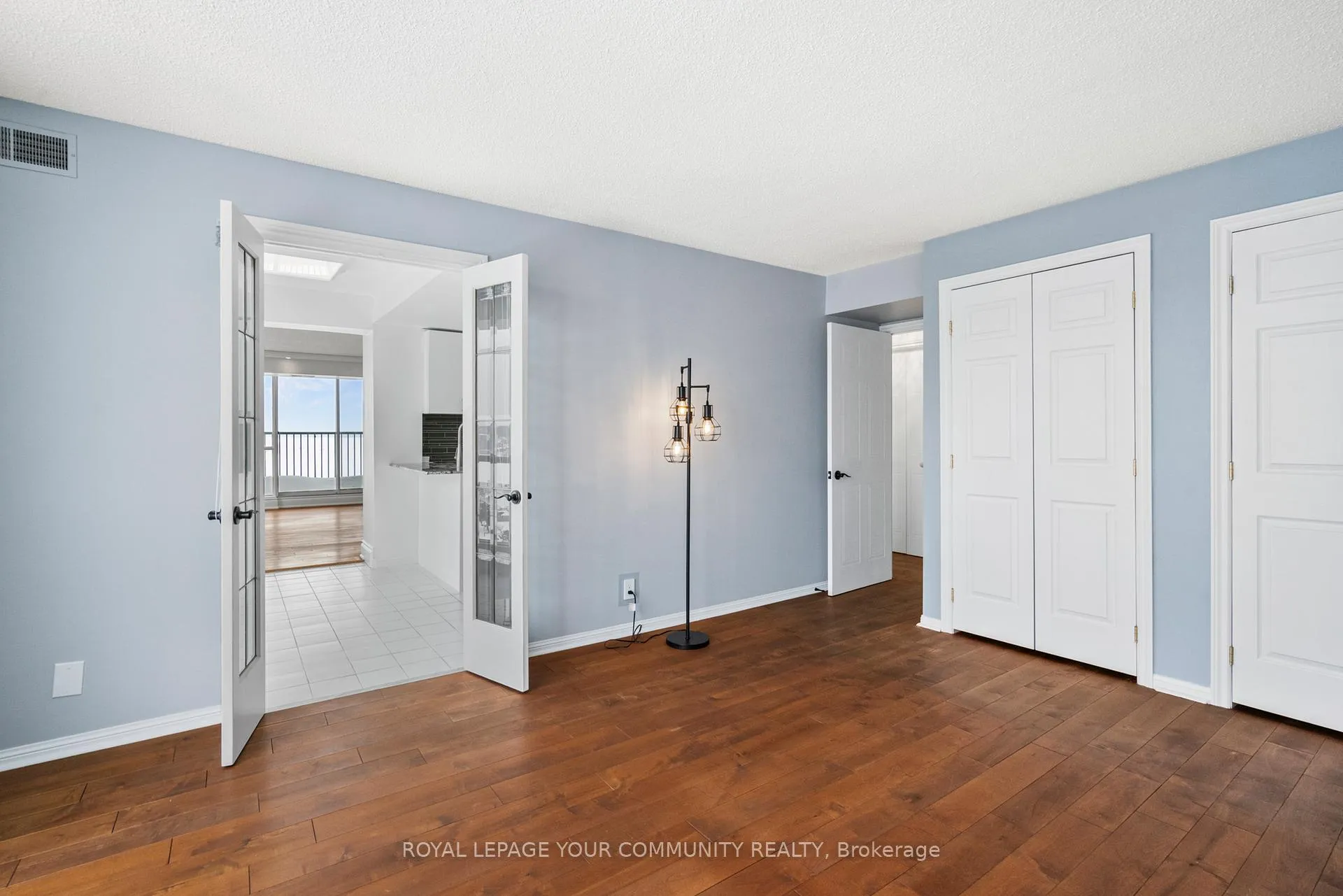 Photo 25 of Unit 1203, 65 Ellen Street, Barrie, Lakeshore — HOMEH