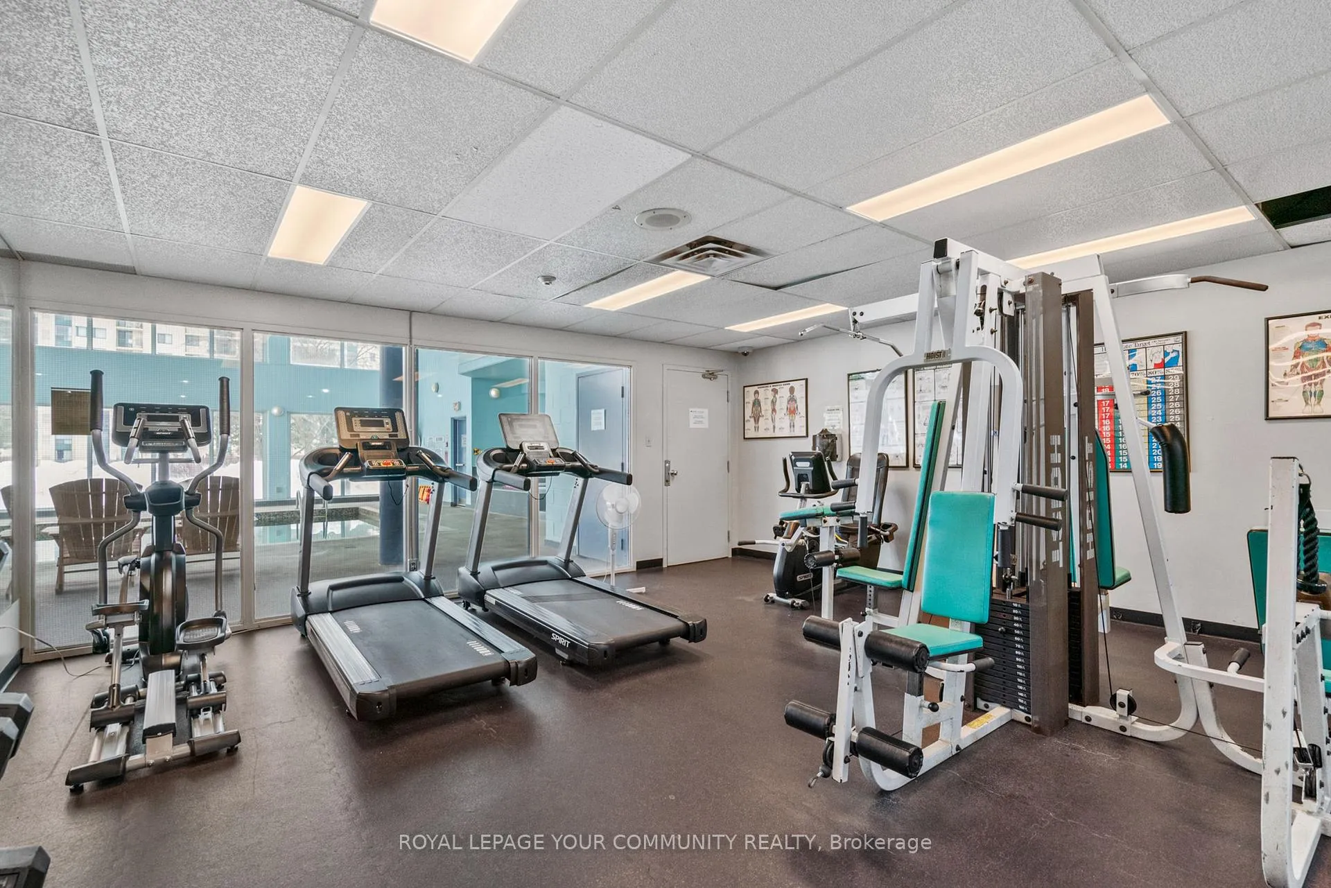 Photo 34 of Unit 1203, 65 Ellen Street, Barrie, Lakeshore — HOMEH