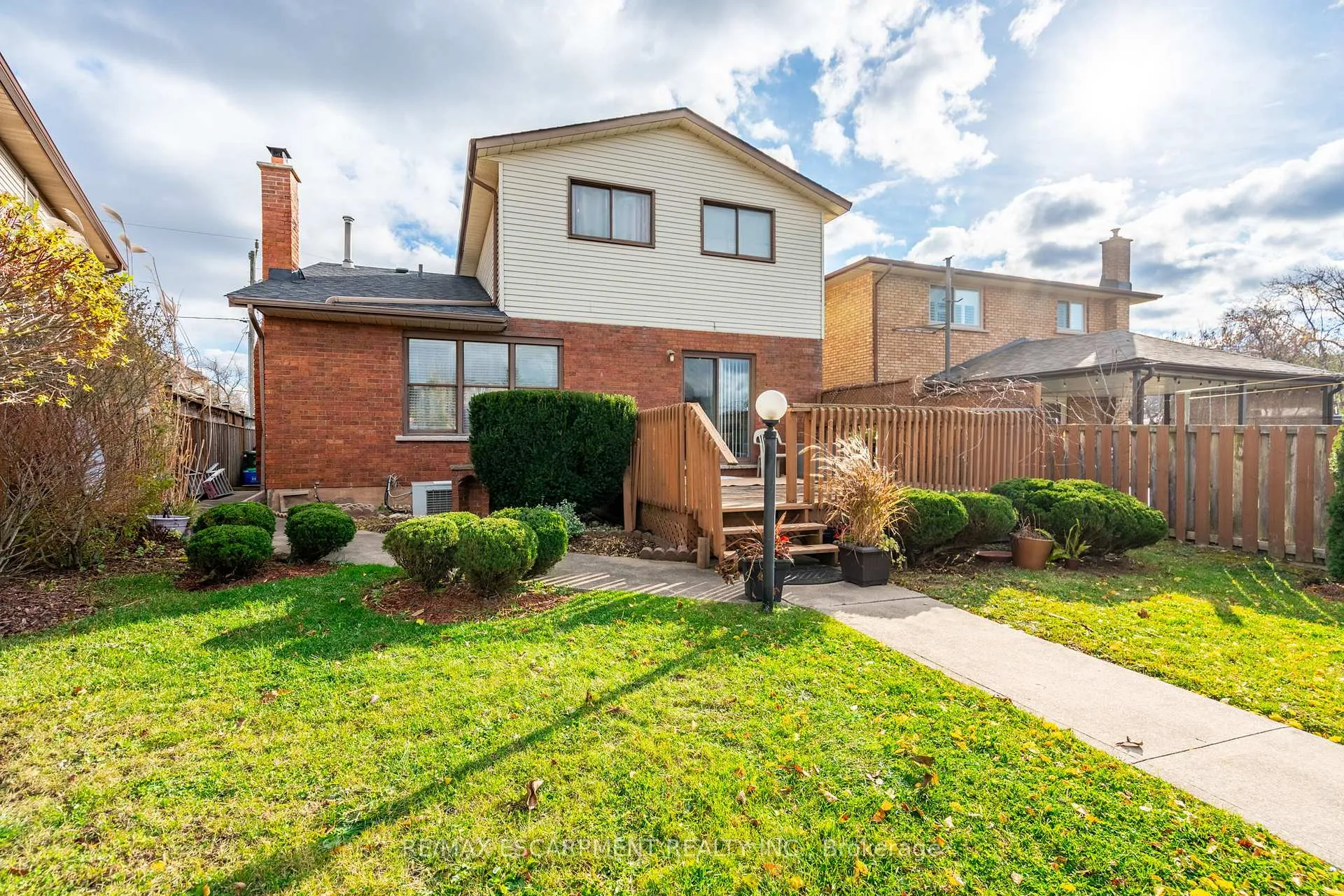Photo 27 of 145 Homeside Avenue, Hamilton, Stoney Creek — HOMEH