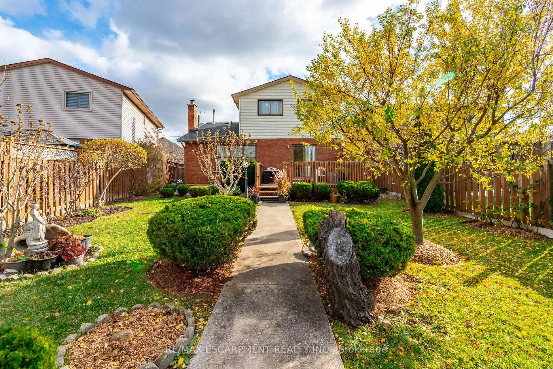 Photo 28 of 145 Homeside Avenue, Hamilton, Stoney Creek — HOMEH