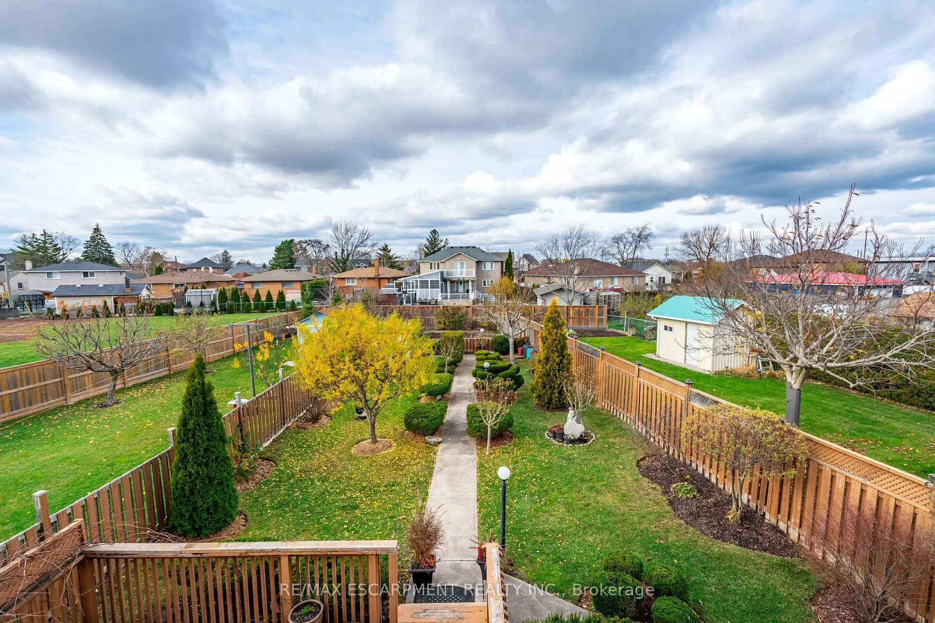 Photo 29 of 145 Homeside Avenue, Hamilton, Stoney Creek — HOMEH