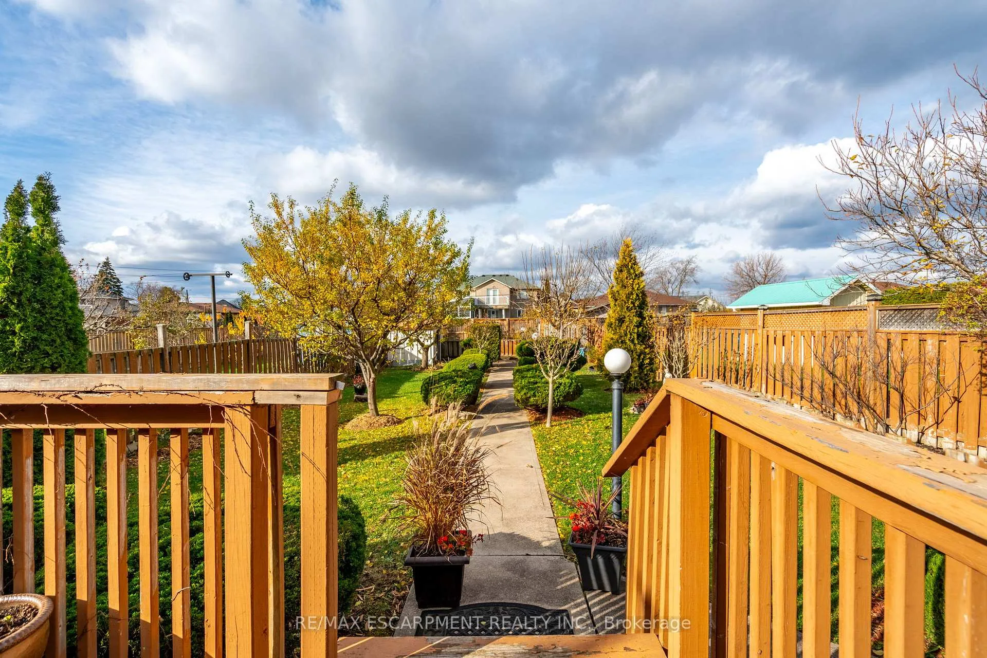 Photo 30 of 145 Homeside Avenue, Hamilton, Stoney Creek — HOMEH