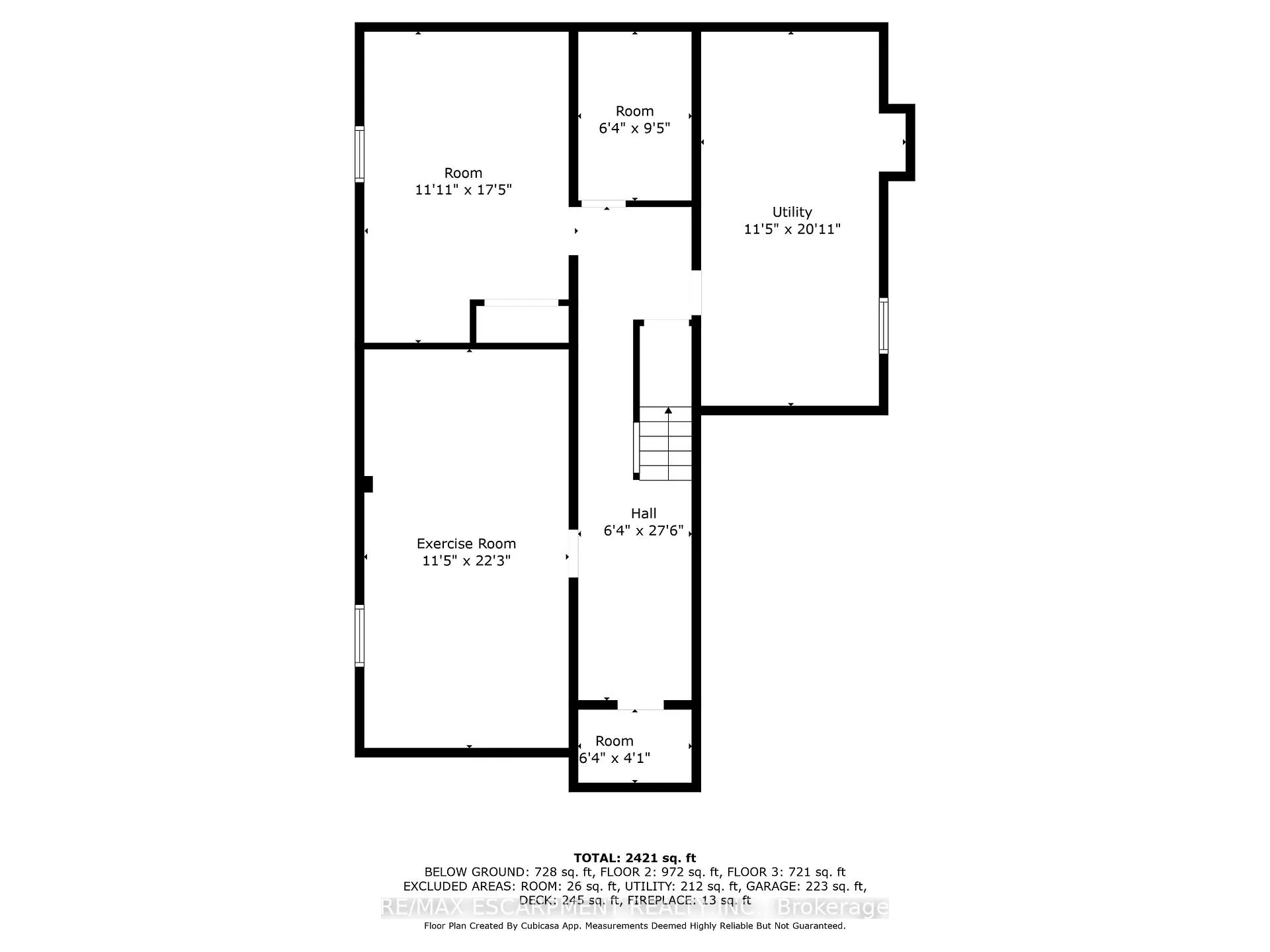 Photo 39 of 145 Homeside Avenue, Hamilton, Stoney Creek — HOMEH