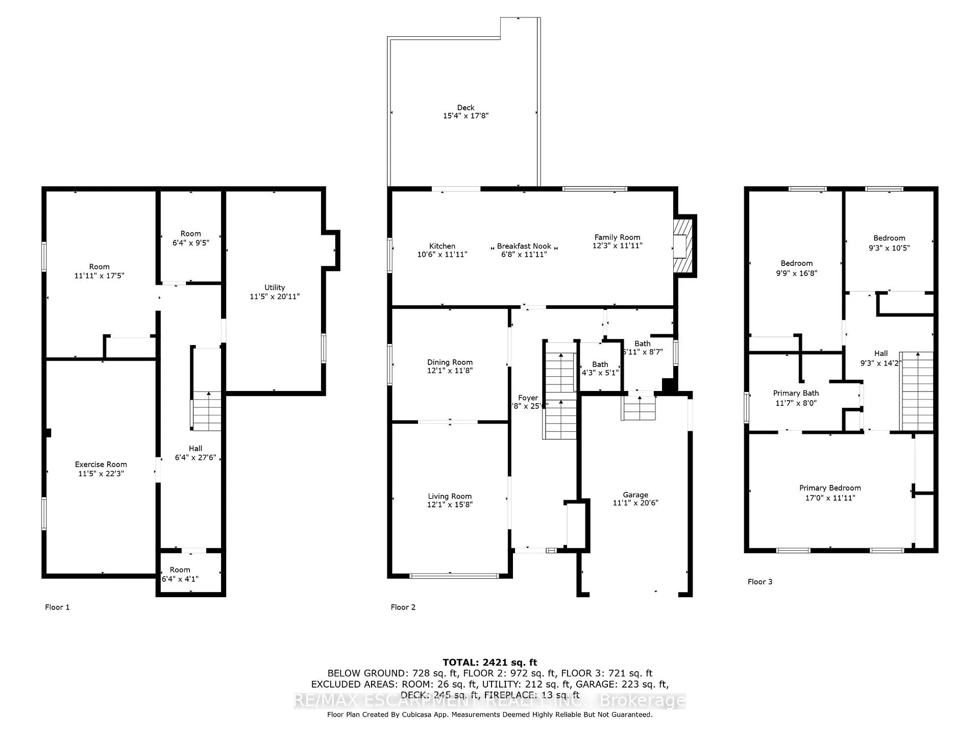 Photo 40 of 145 Homeside Avenue, Hamilton, Stoney Creek — HOMEH