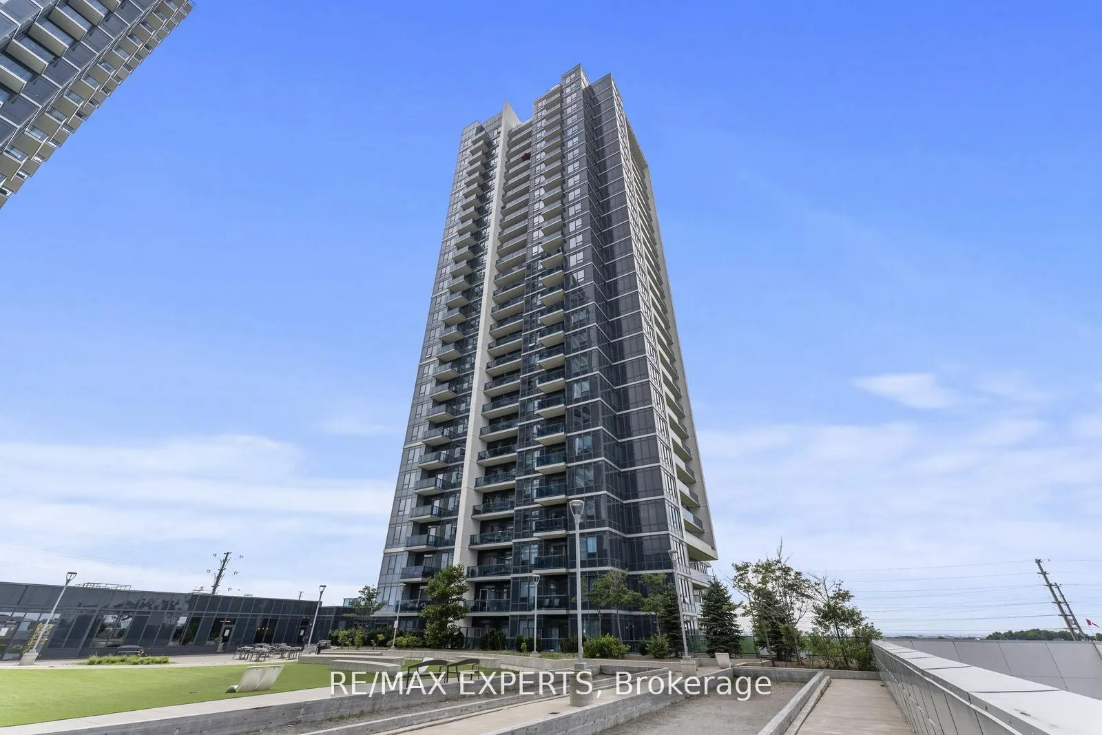 Photo 4 of Unit 1409, 3700 Highway 7 Road, Vaughan, Vaughan Corporate Centre — HOMEH
