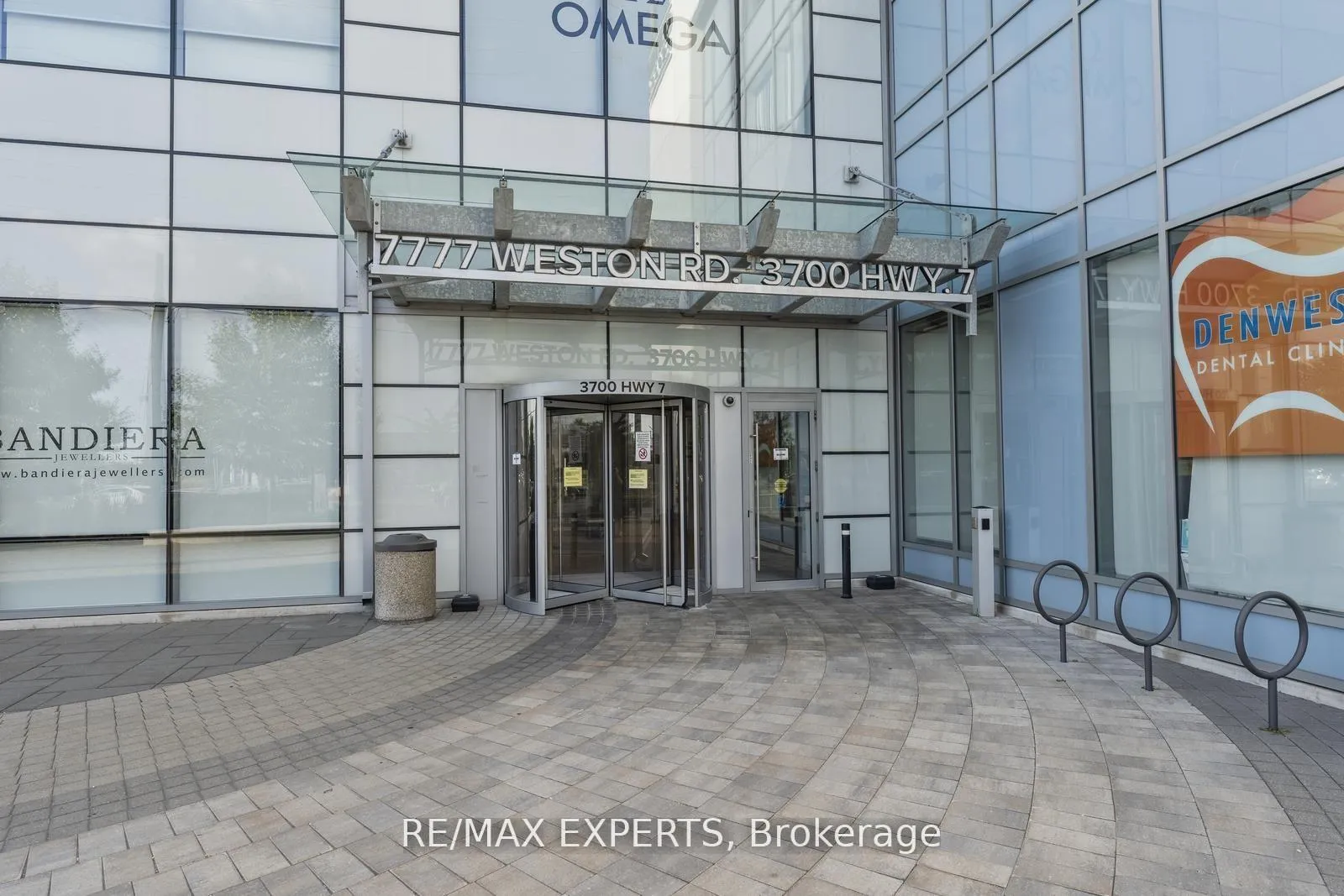 Photo 5 of Unit 1409, 3700 Highway 7 Road, Vaughan, Vaughan Corporate Centre — HOMEH