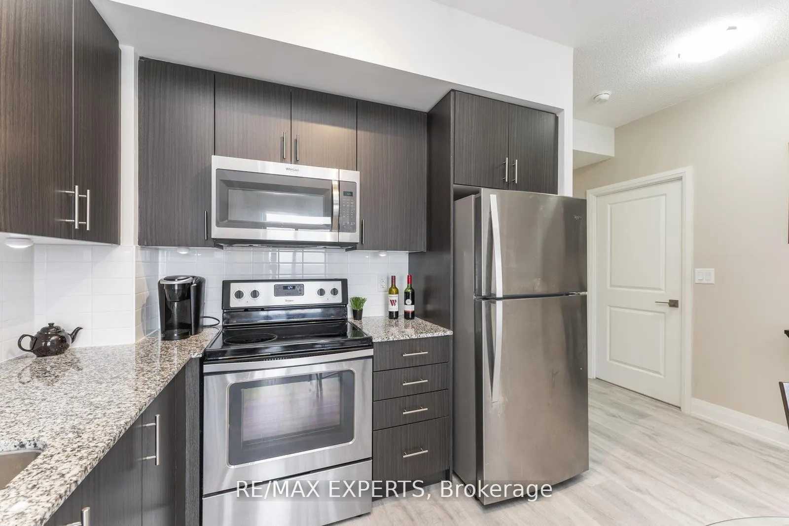 Photo 14 of Unit 1409, 3700 Highway 7 Road, Vaughan, Vaughan Corporate Centre — HOMEH