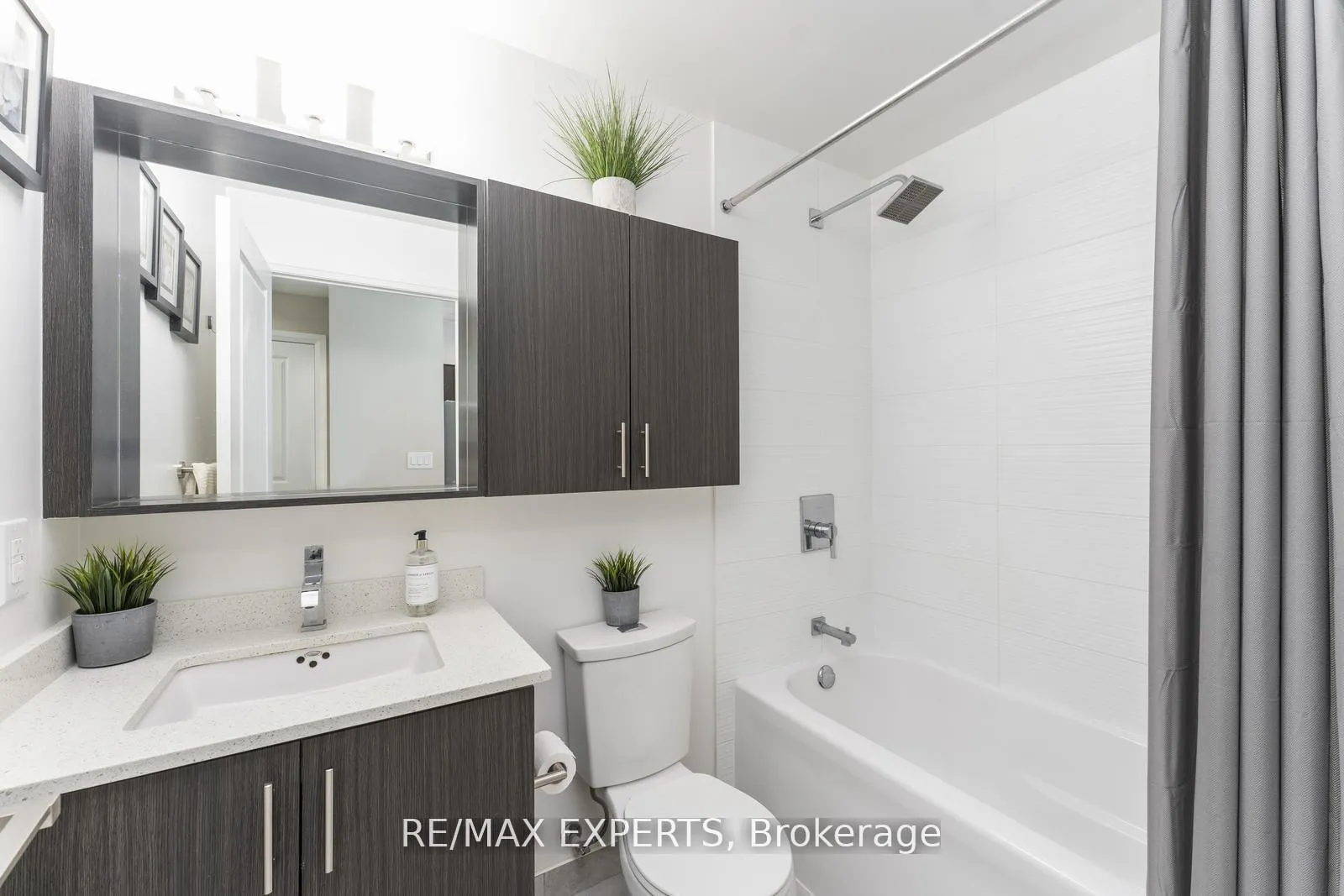 Photo 20 of Unit 1409, 3700 Highway 7 Road, Vaughan, Vaughan Corporate Centre — HOMEH