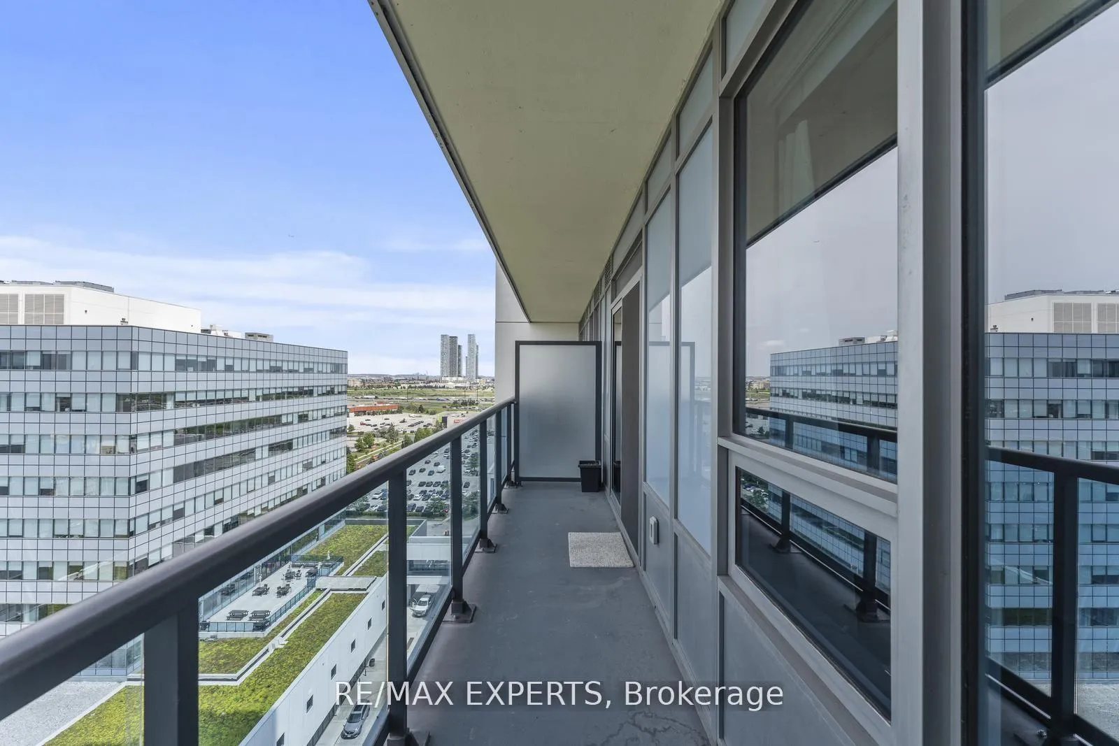 Photo 23 of Unit 1409, 3700 Highway 7 Road, Vaughan, Vaughan Corporate Centre — HOMEH