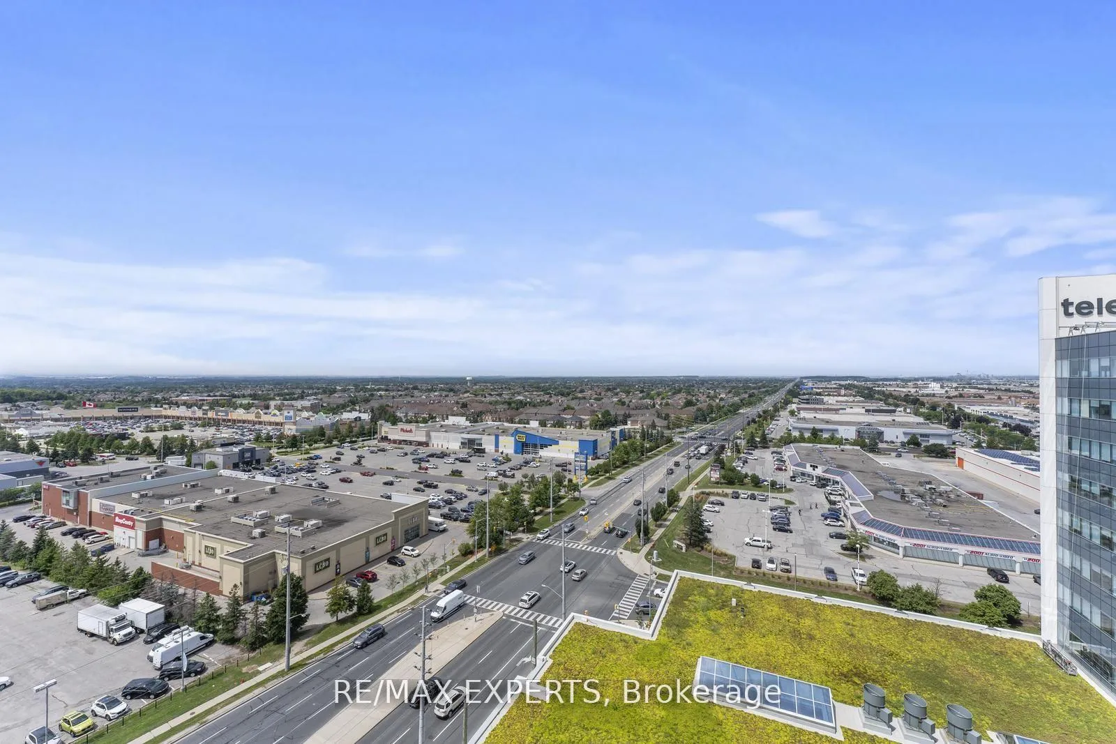 Photo 24 of Unit 1409, 3700 Highway 7 Road, Vaughan, Vaughan Corporate Centre — HOMEH