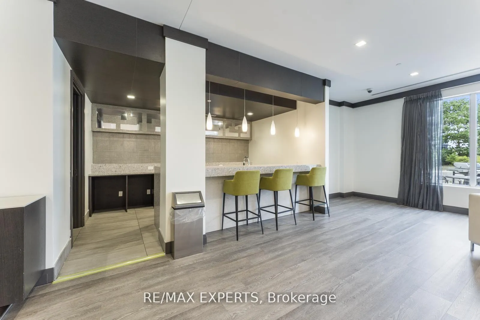 Photo 26 of Unit 1409, 3700 Highway 7 Road, Vaughan, Vaughan Corporate Centre — HOMEH