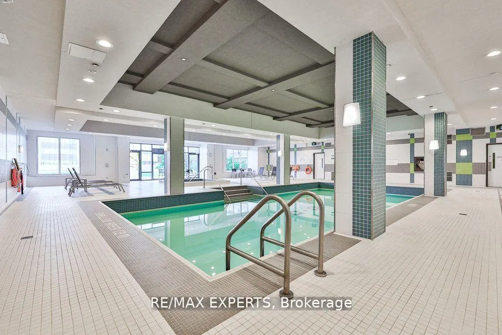 Photo 27 of Unit 1409, 3700 Highway 7 Road, Vaughan, Vaughan Corporate Centre — HOMEH
