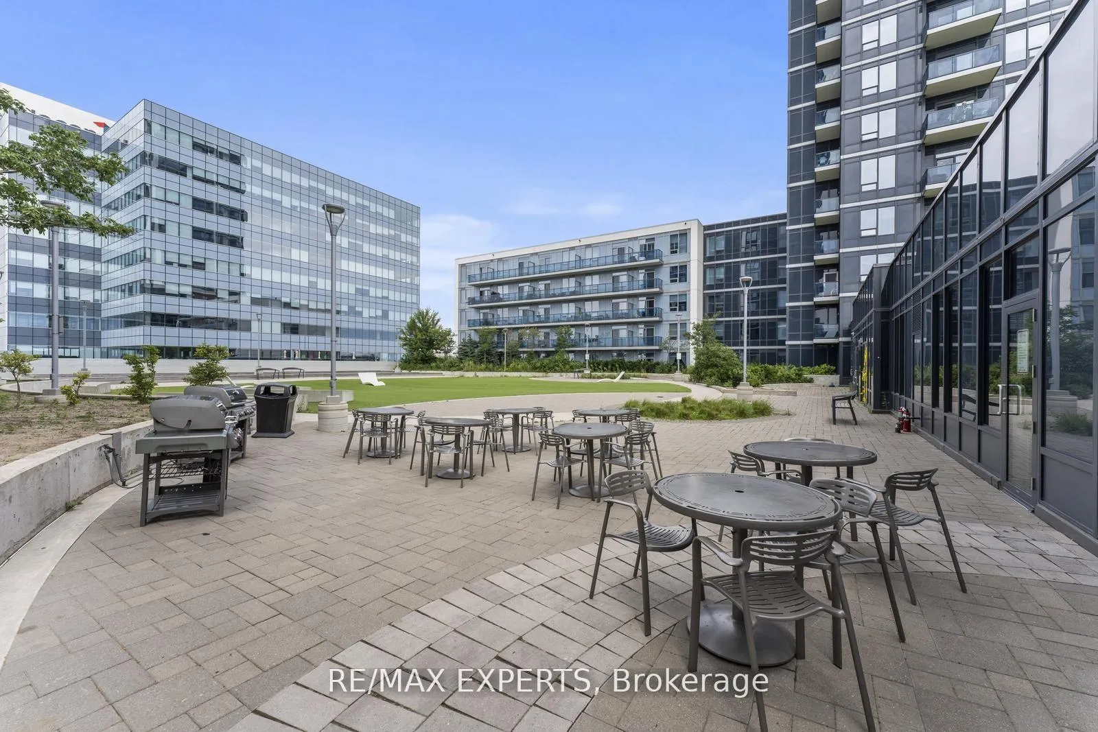 Photo 31 of Unit 1409, 3700 Highway 7 Road, Vaughan, Vaughan Corporate Centre — HOMEH