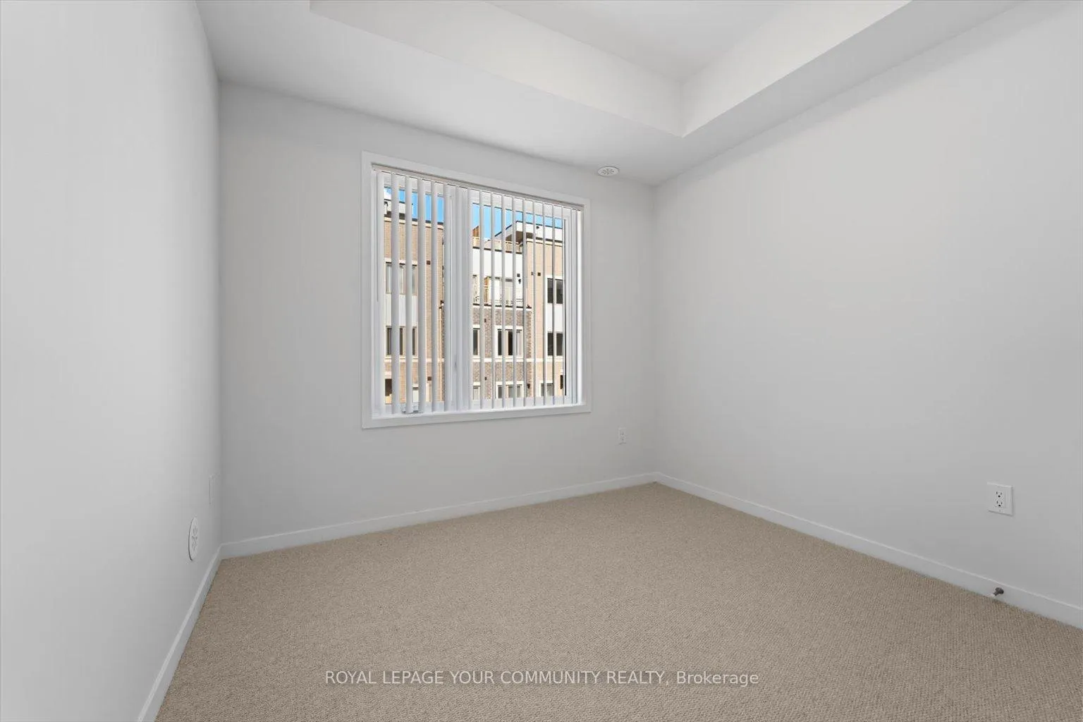 Photo 21 of Unit TH 207, 141 Honeycrisp Crescent, Vaughan, Concord — HOMEH