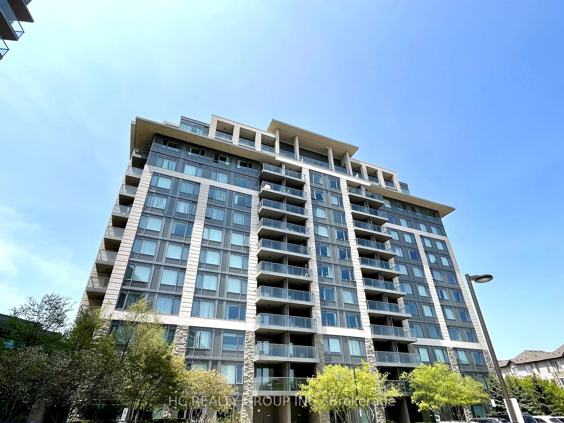 Photo 1 of Unit RG1, 233 South Park Road, Markham, Commerce Valley — HOMEH