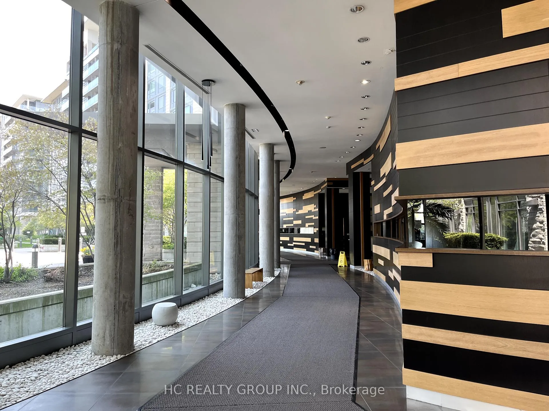 Photo 2 of Unit RG1, 233 South Park Road, Markham, Commerce Valley — HOMEH