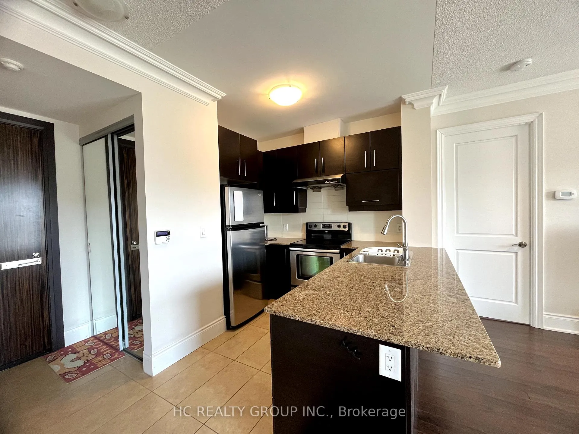 Photo 3 of Unit RG1, 233 South Park Road, Markham, Commerce Valley — HOMEH