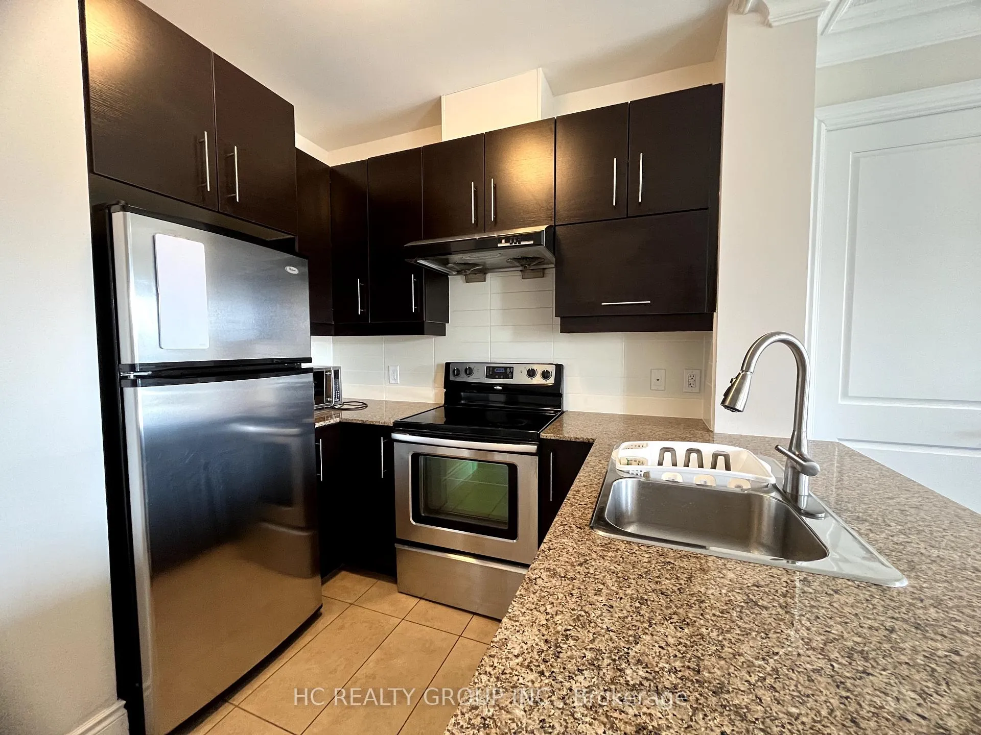 Photo 4 of Unit RG1, 233 South Park Road, Markham, Commerce Valley — HOMEH