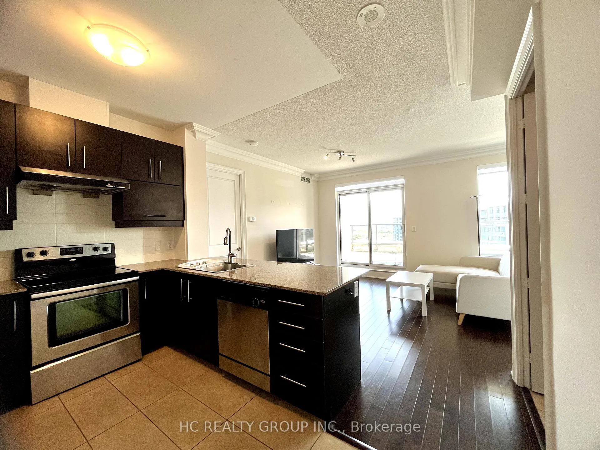 Photo 5 of Unit RG1, 233 South Park Road, Markham, Commerce Valley — HOMEH