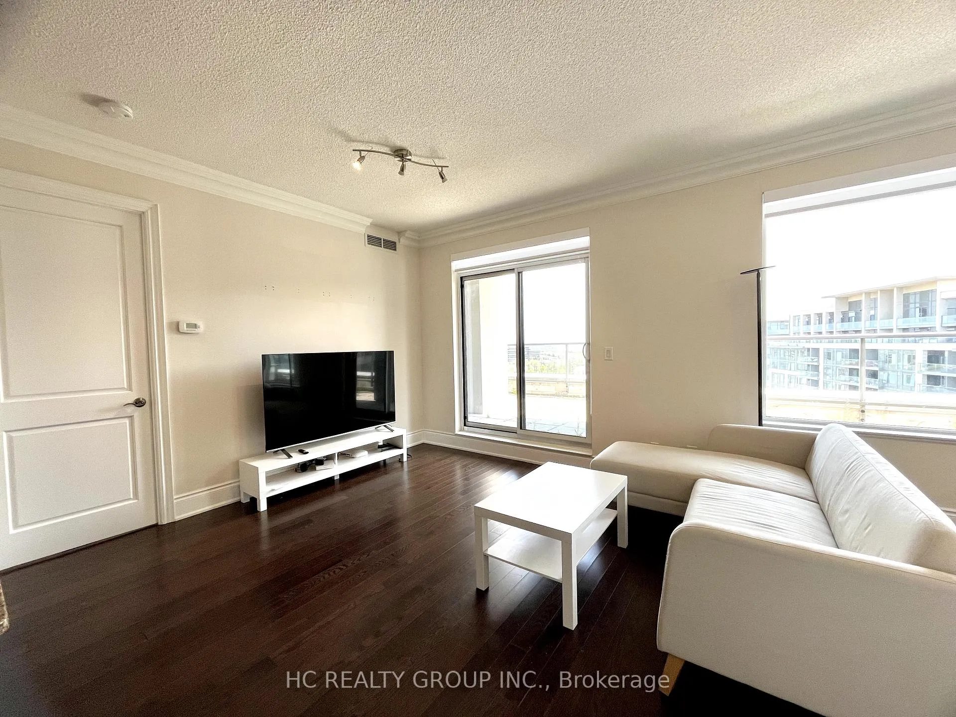 Photo 6 of Unit RG1, 233 South Park Road, Markham, Commerce Valley — HOMEH