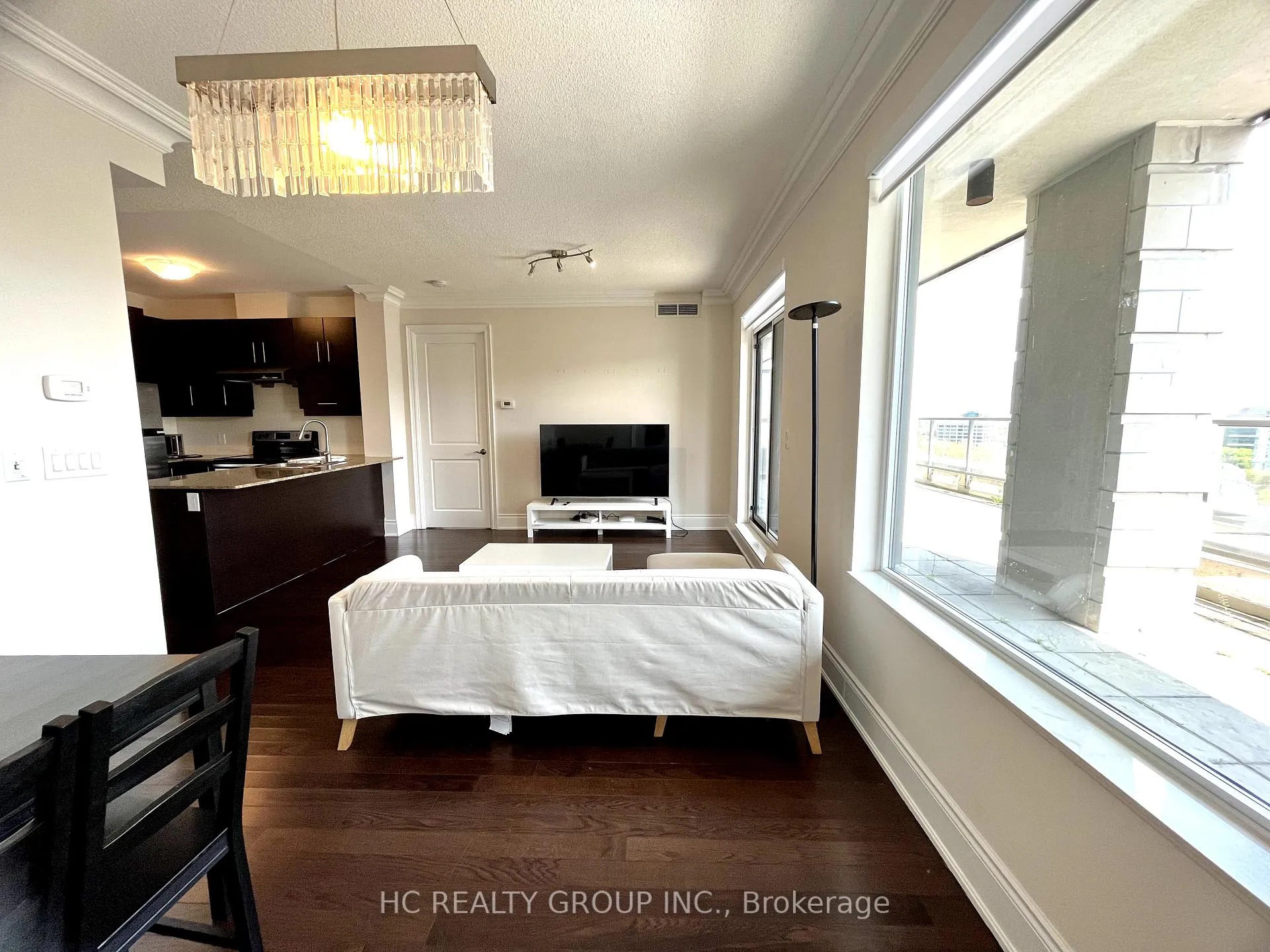 Photo 7 of Unit RG1, 233 South Park Road, Markham, Commerce Valley — HOMEH