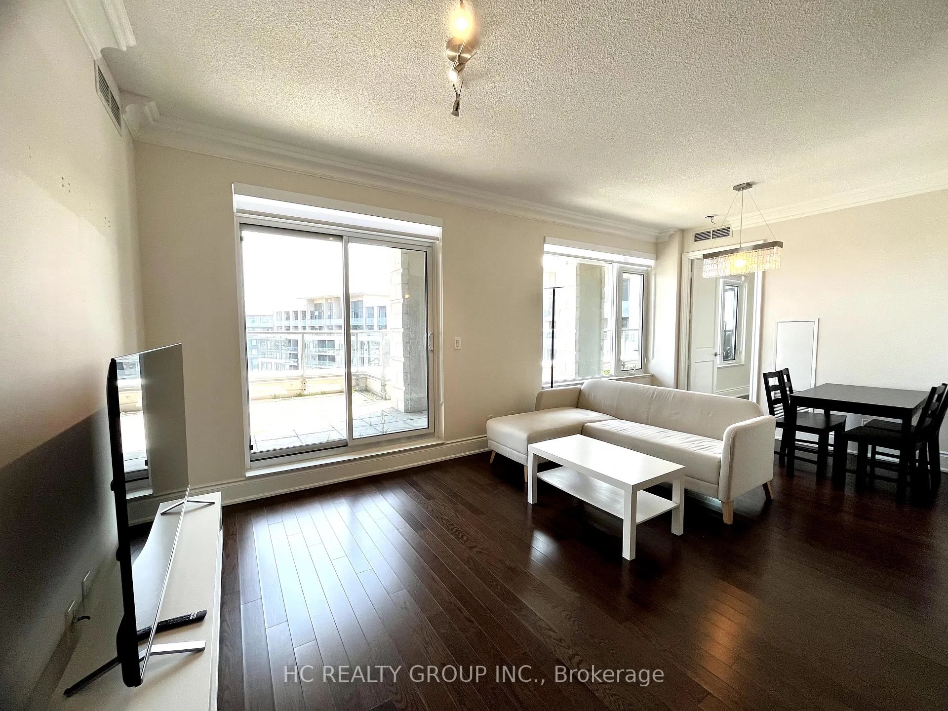 Photo 8 of Unit RG1, 233 South Park Road, Markham, Commerce Valley — HOMEH