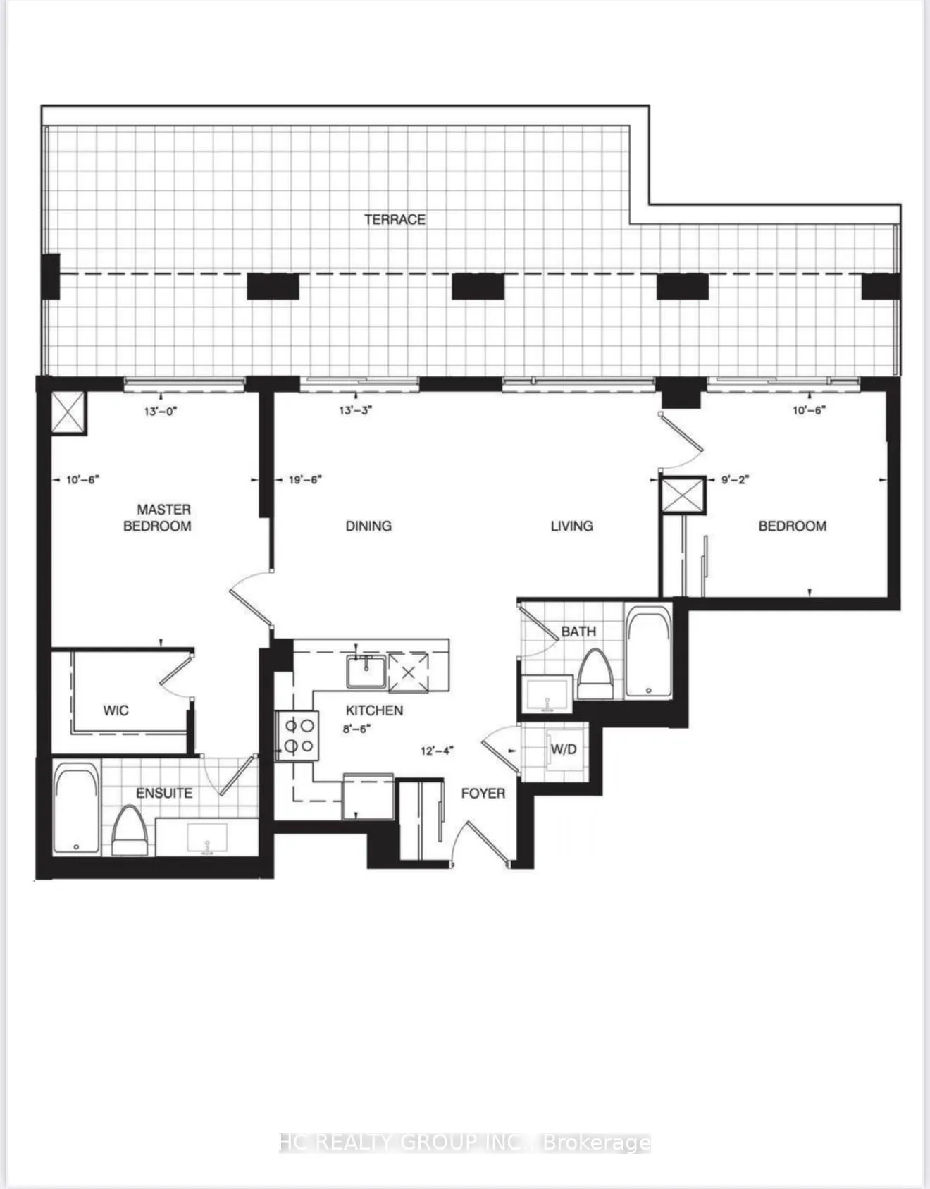 Photo 18 of Unit RG1, 233 South Park Road, Markham, Commerce Valley — HOMEH