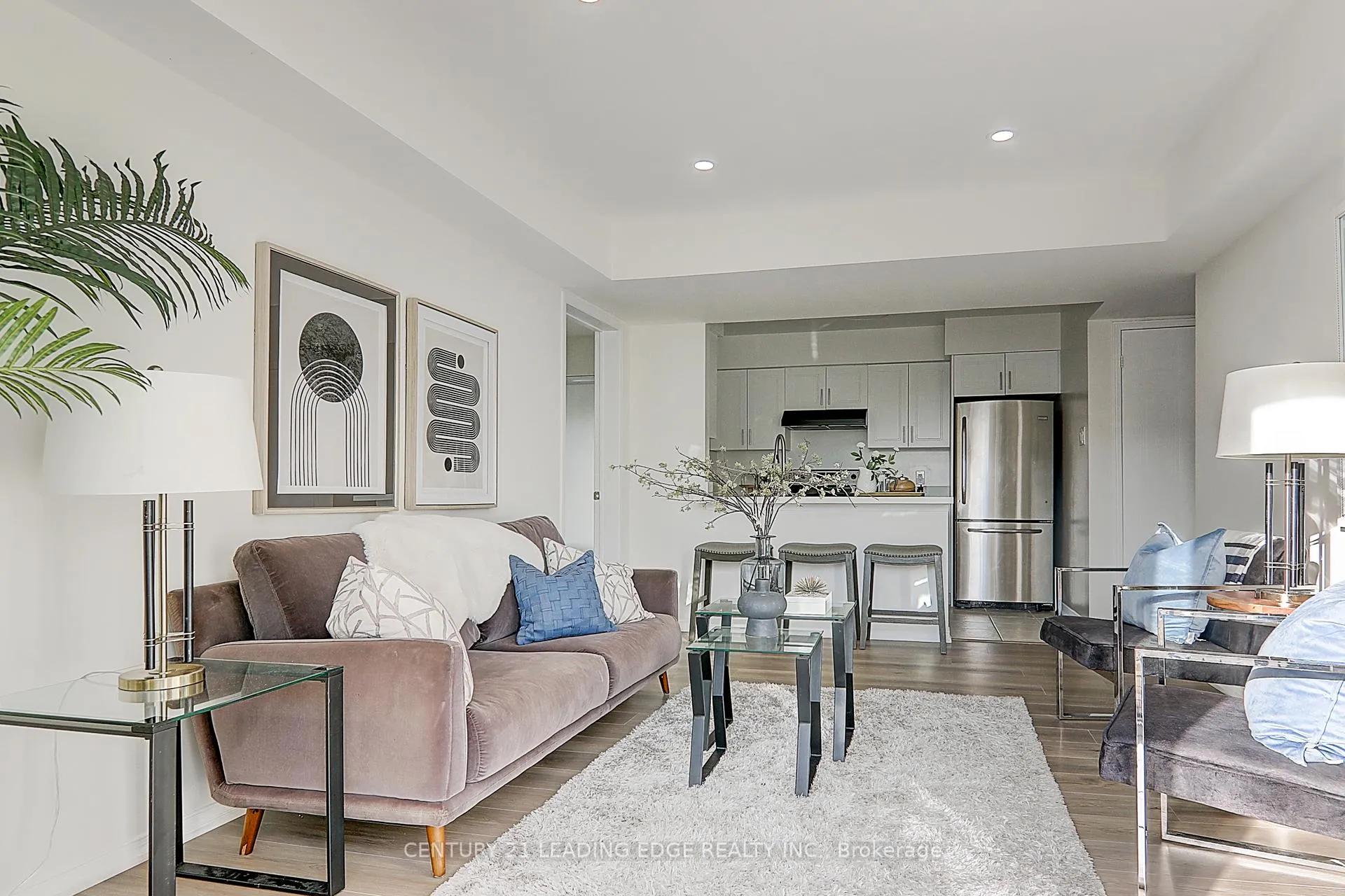 Photo 7 of Unit 48, 2265 Bur Oak Avenue, Markham, Greensborough — HOMEH
