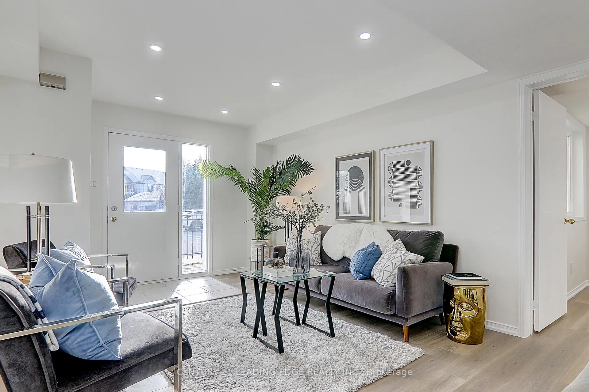 Photo 8 of Unit 48, 2265 Bur Oak Avenue, Markham, Greensborough — HOMEH