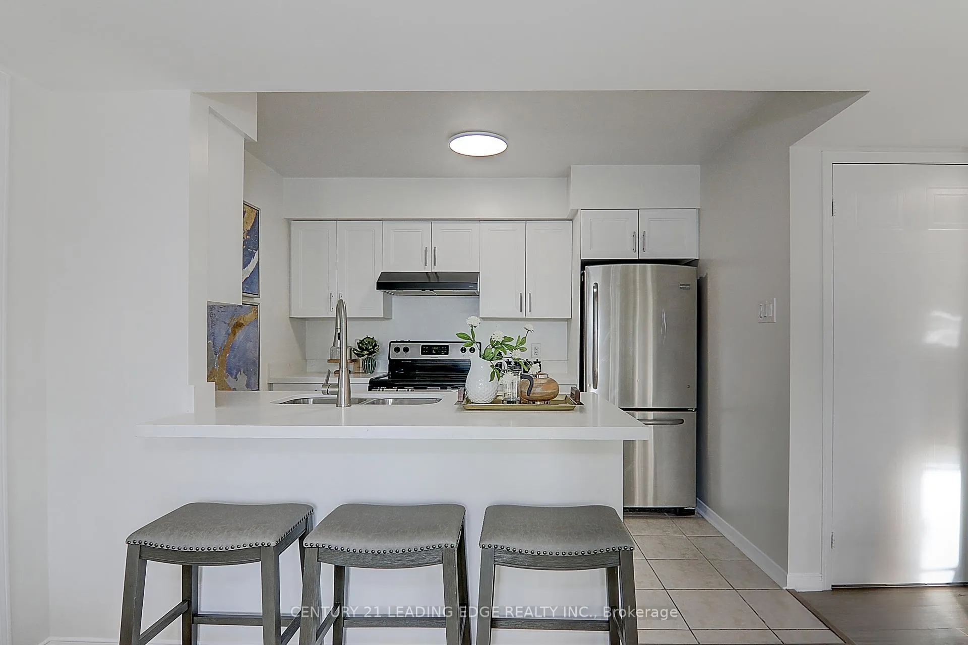Photo 12 of Unit 48, 2265 Bur Oak Avenue, Markham, Greensborough — HOMEH