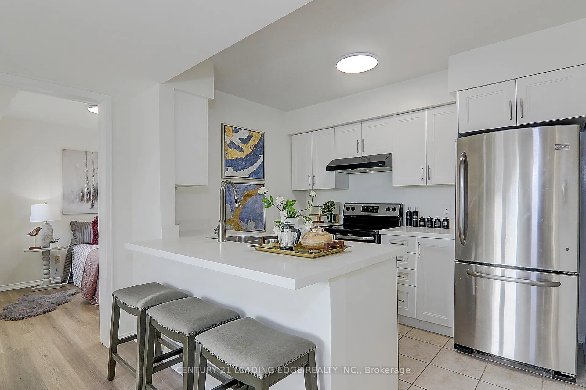 Photo 13 of Unit 48, 2265 Bur Oak Avenue, Markham, Greensborough — HOMEH